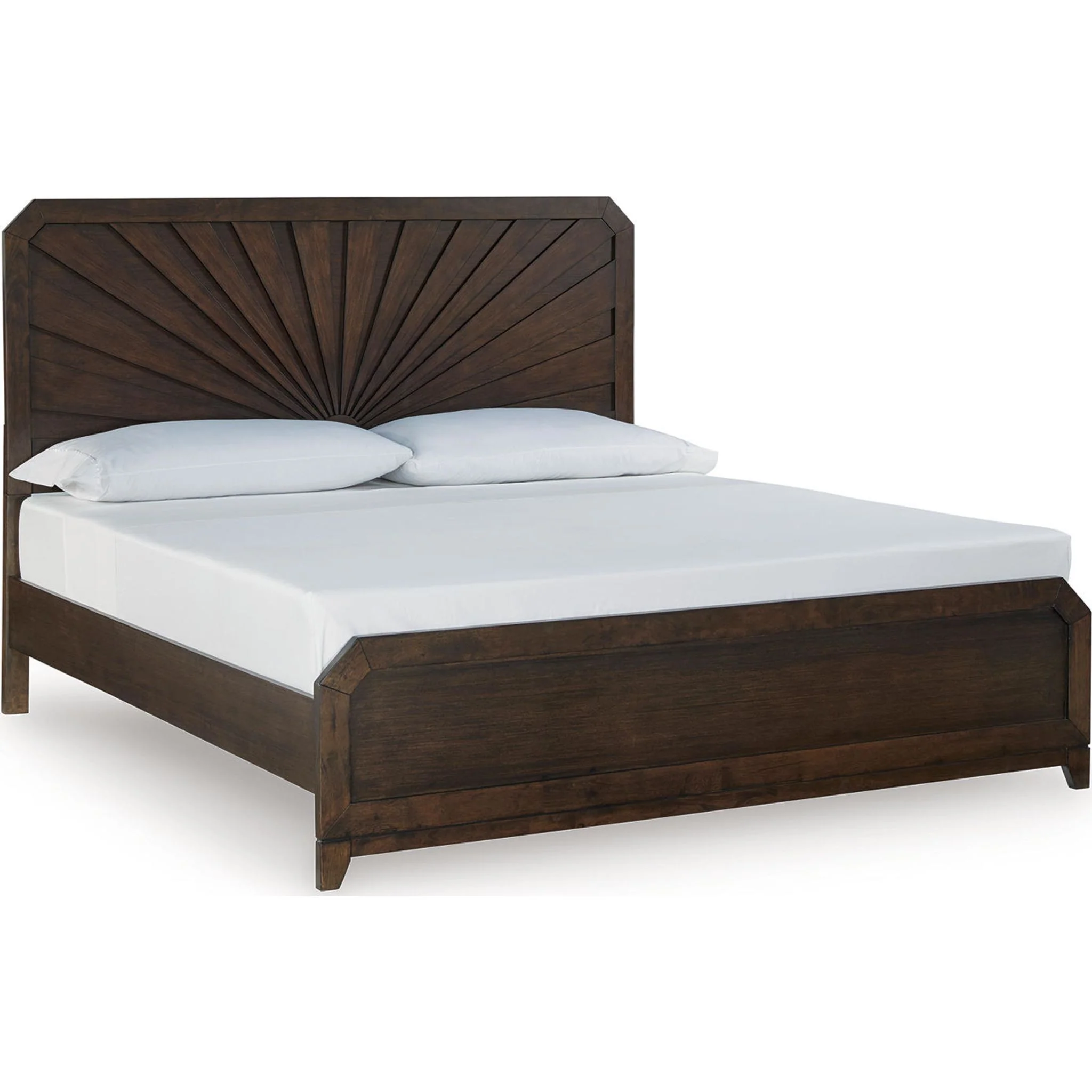 Tandisport-Exclusive 5 Piece Panel Bedroom - Image 19