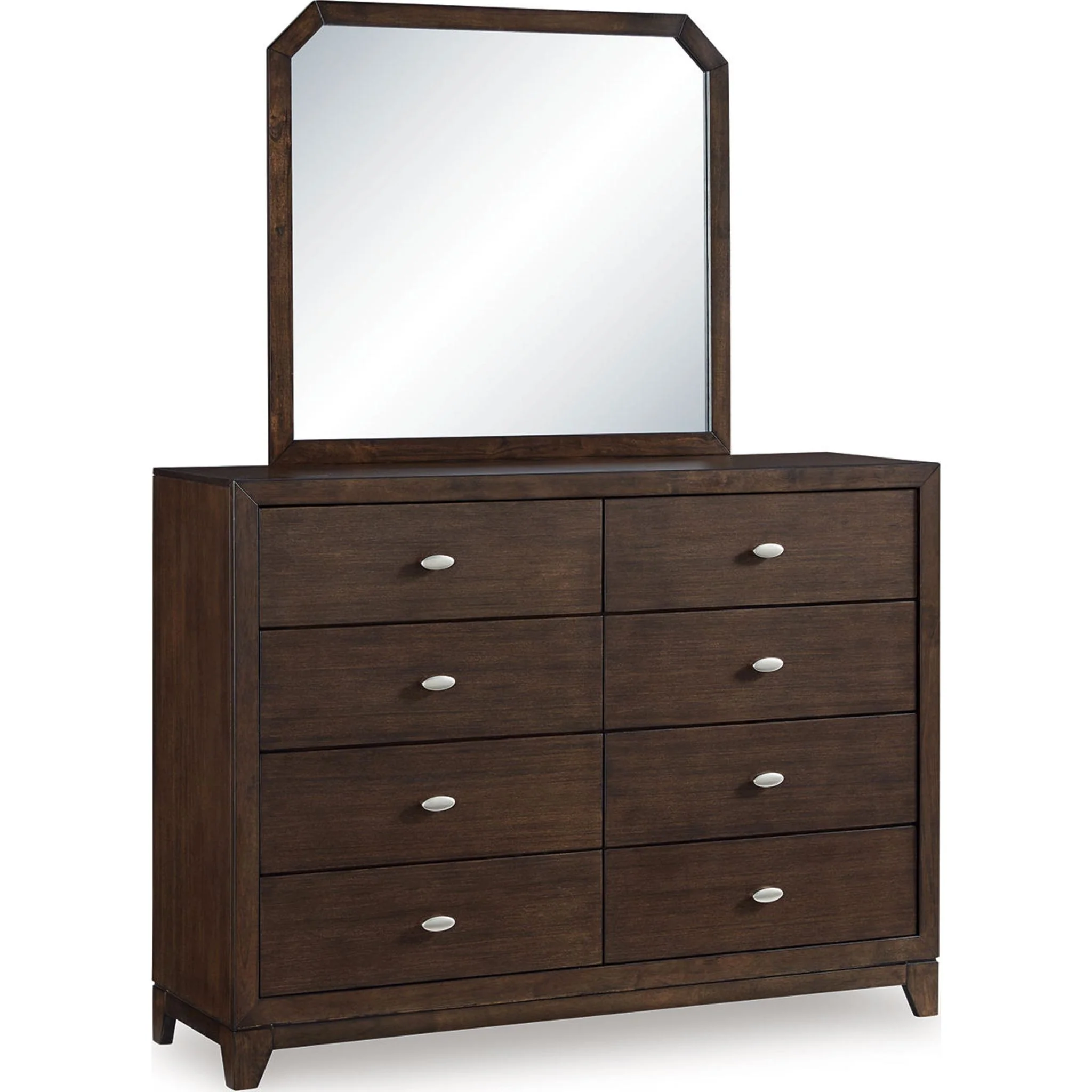 Tandisport-Exclusive 5 Piece Panel Bedroom - Image 20
