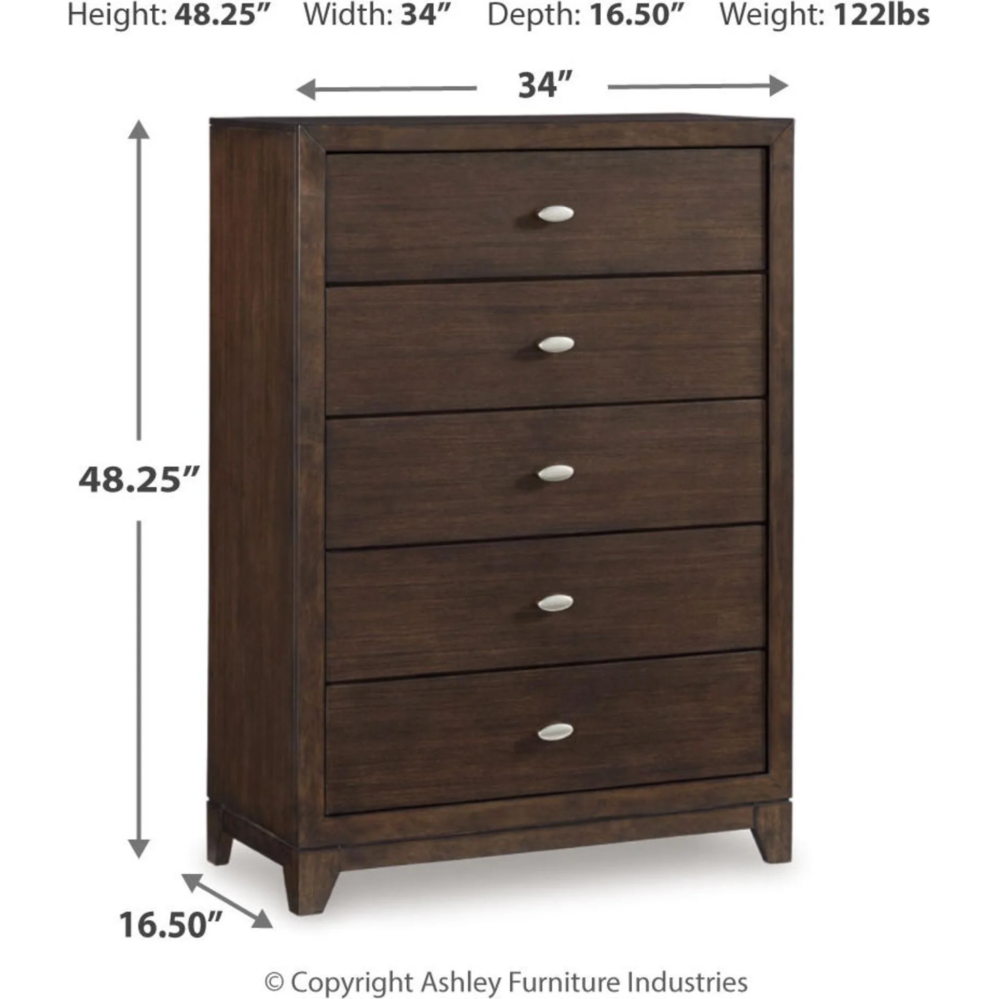 Tandisport-Exclusive Chest - Image 5