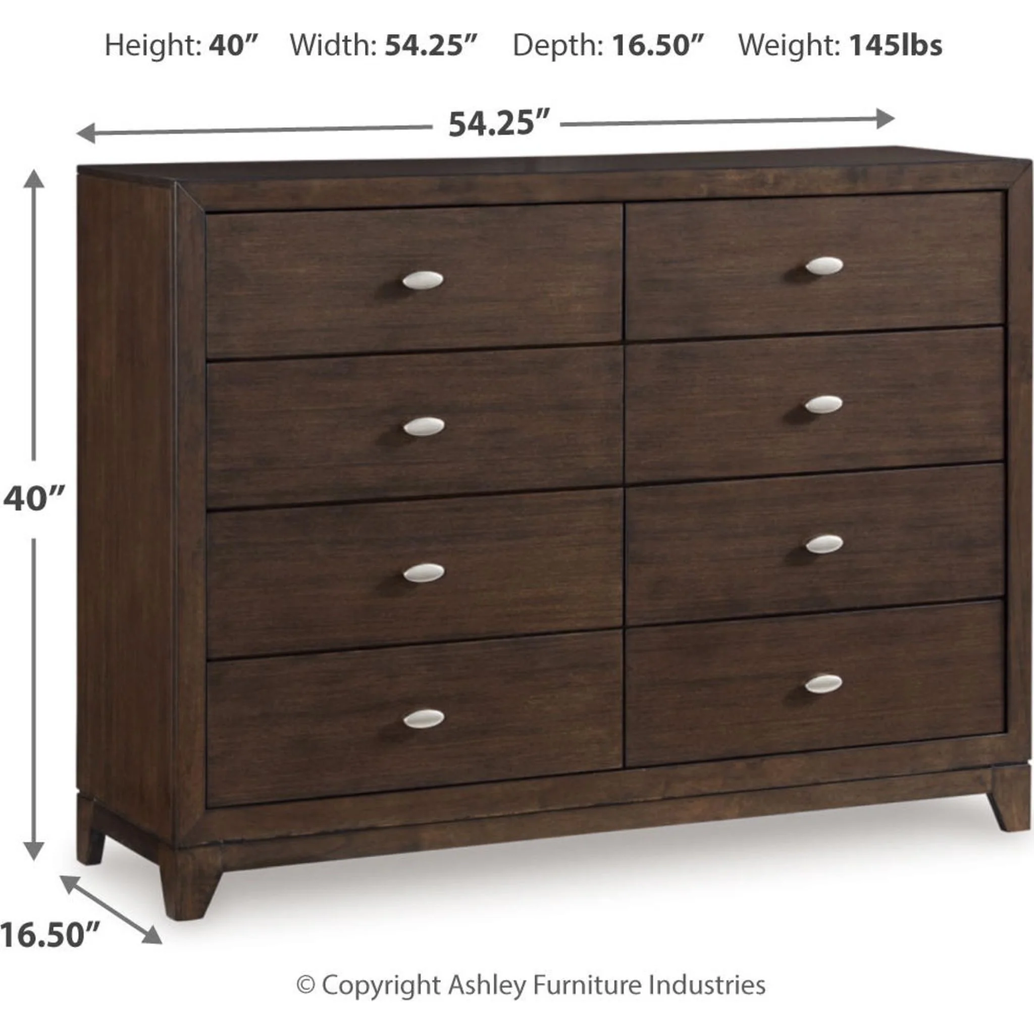 Tandisport-Exclusive Dresser - Image 5