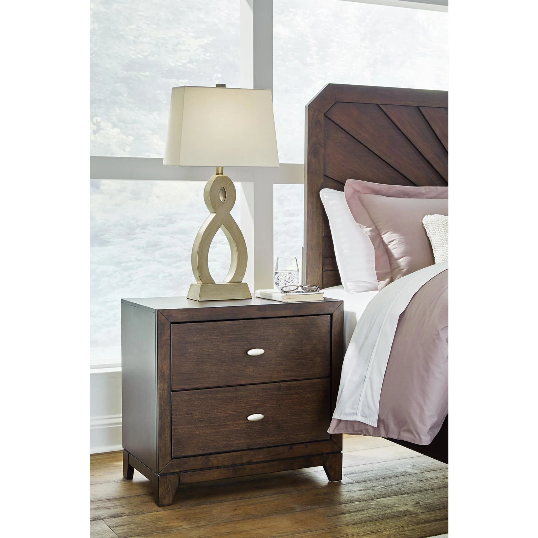 Tandisport-Exclusive Nightstand - Image 2