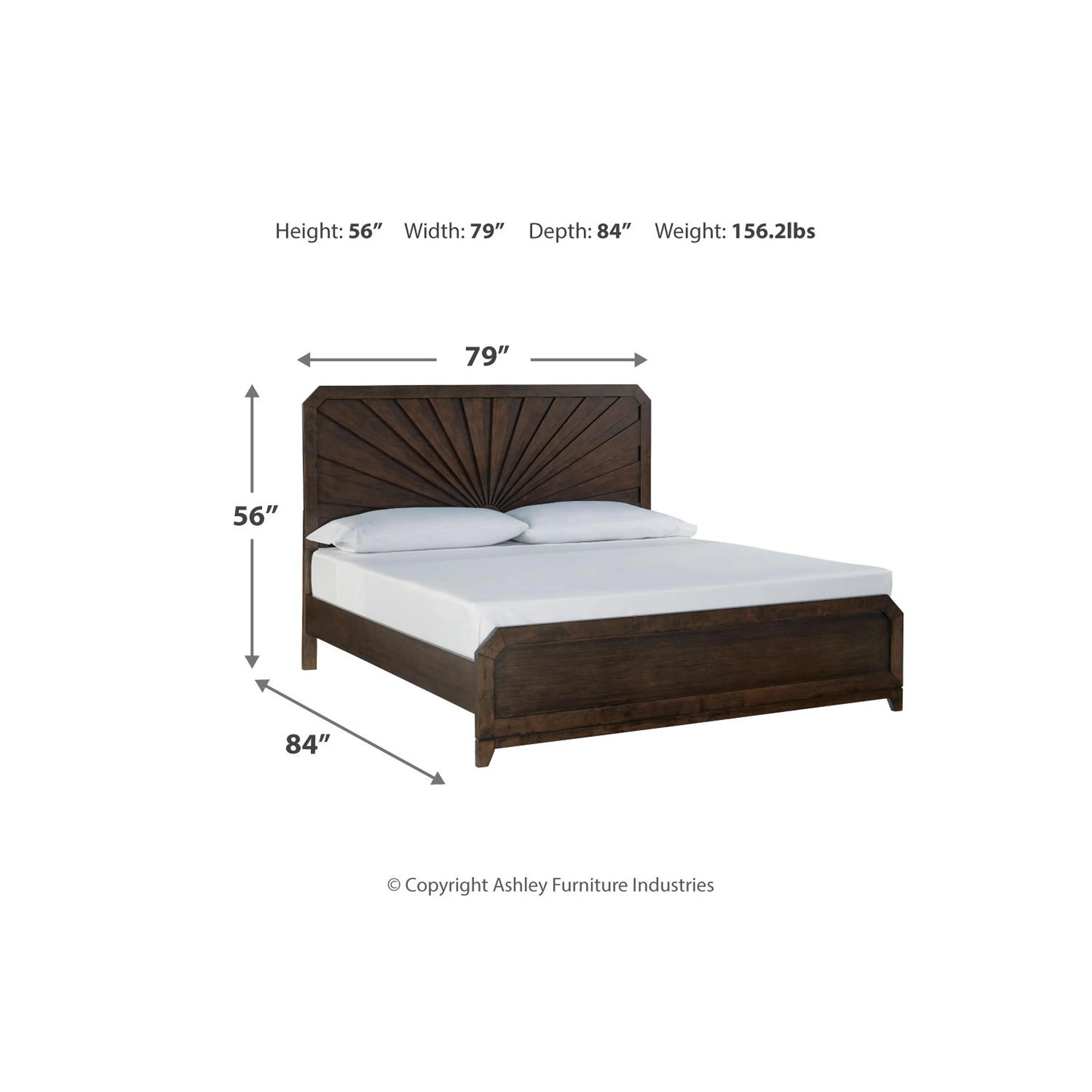Tandisport-Exclusive Panel Bed - Image 11