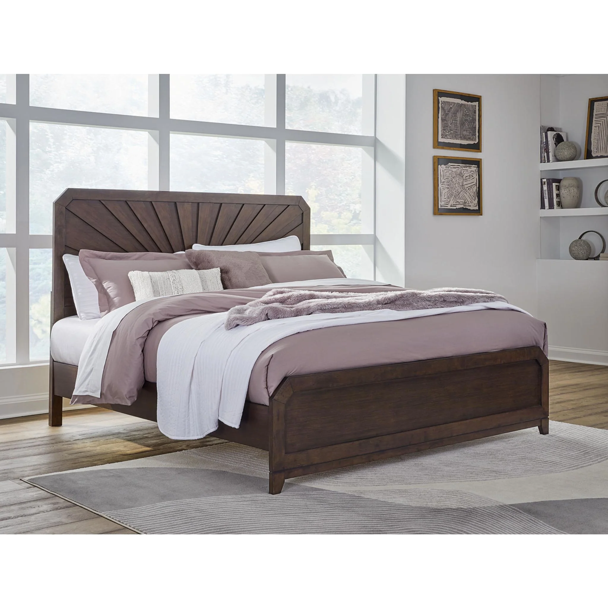 Tandisport-Exclusive Panel Bed - Image 2