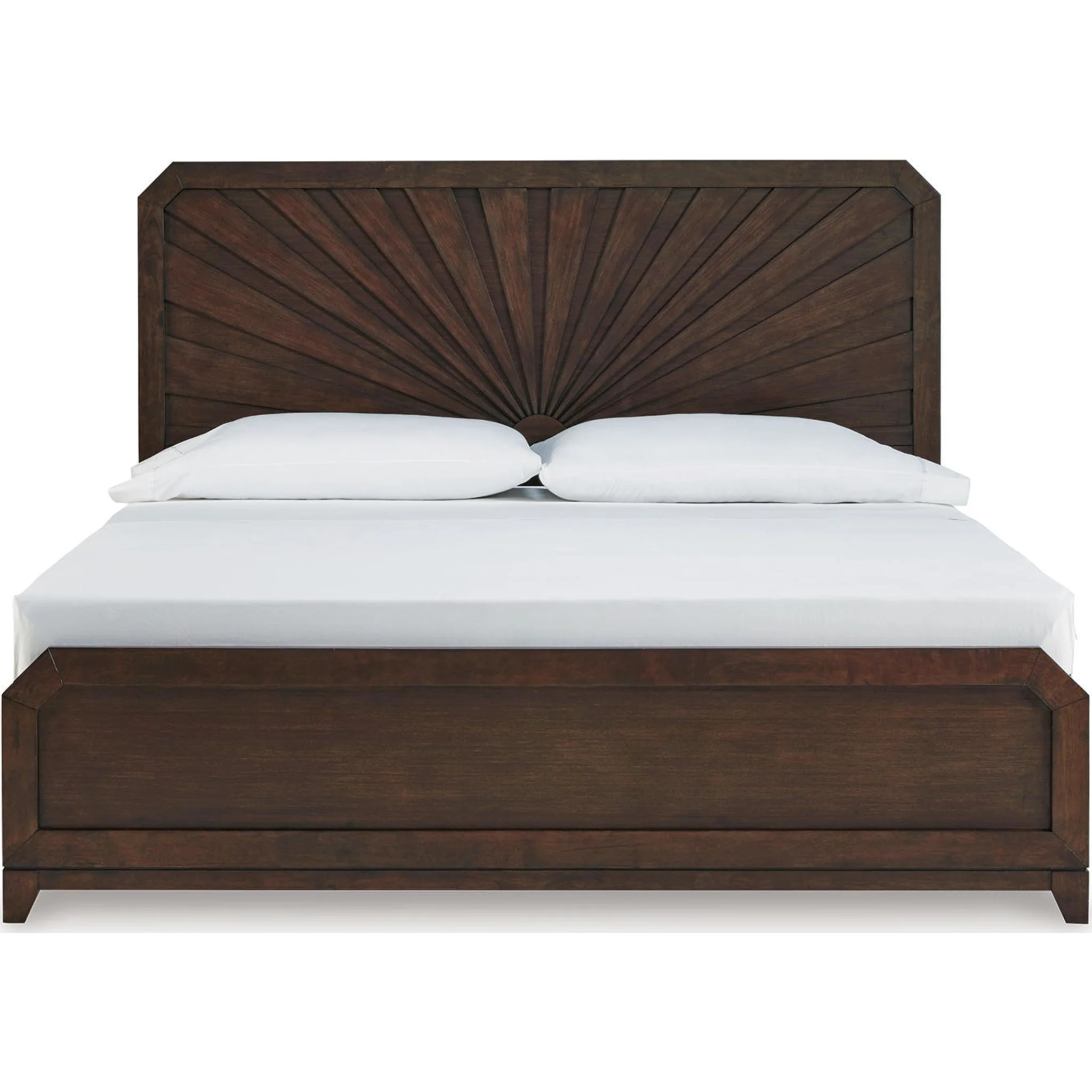 Tandisport-Exclusive Panel Bed - Image 3
