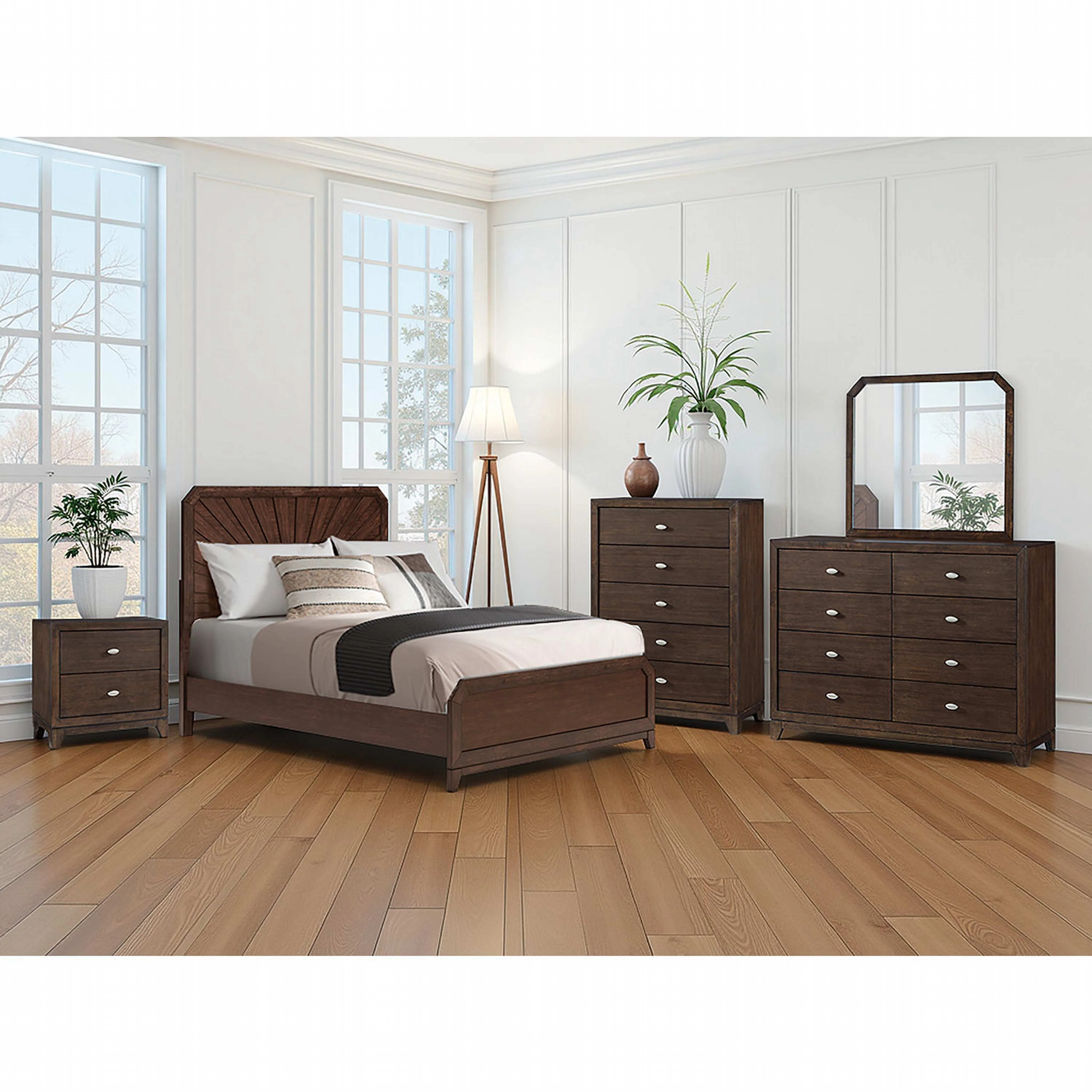 Tandisport-Exclusive Panel Bed - Image 4