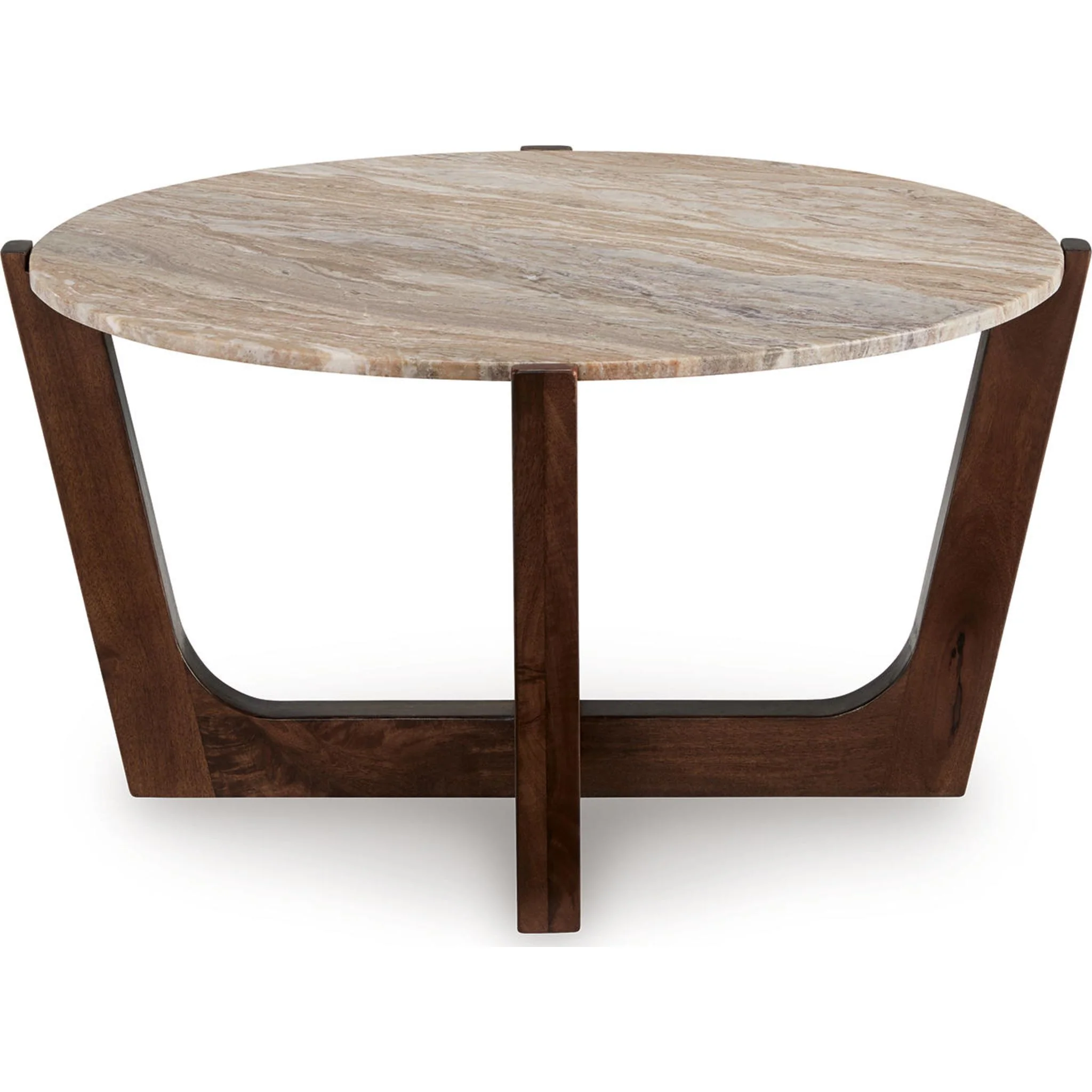 Tanidore Coffee Table - Image 6