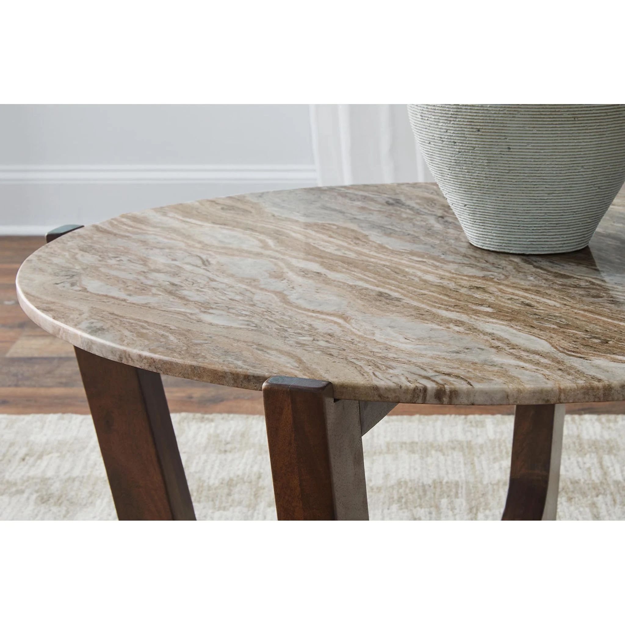 Tanidore Coffee Table - Image 7