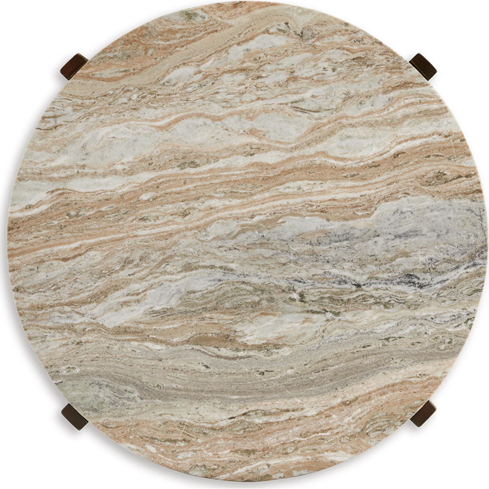 Tanidore Coffee Table - Image 8