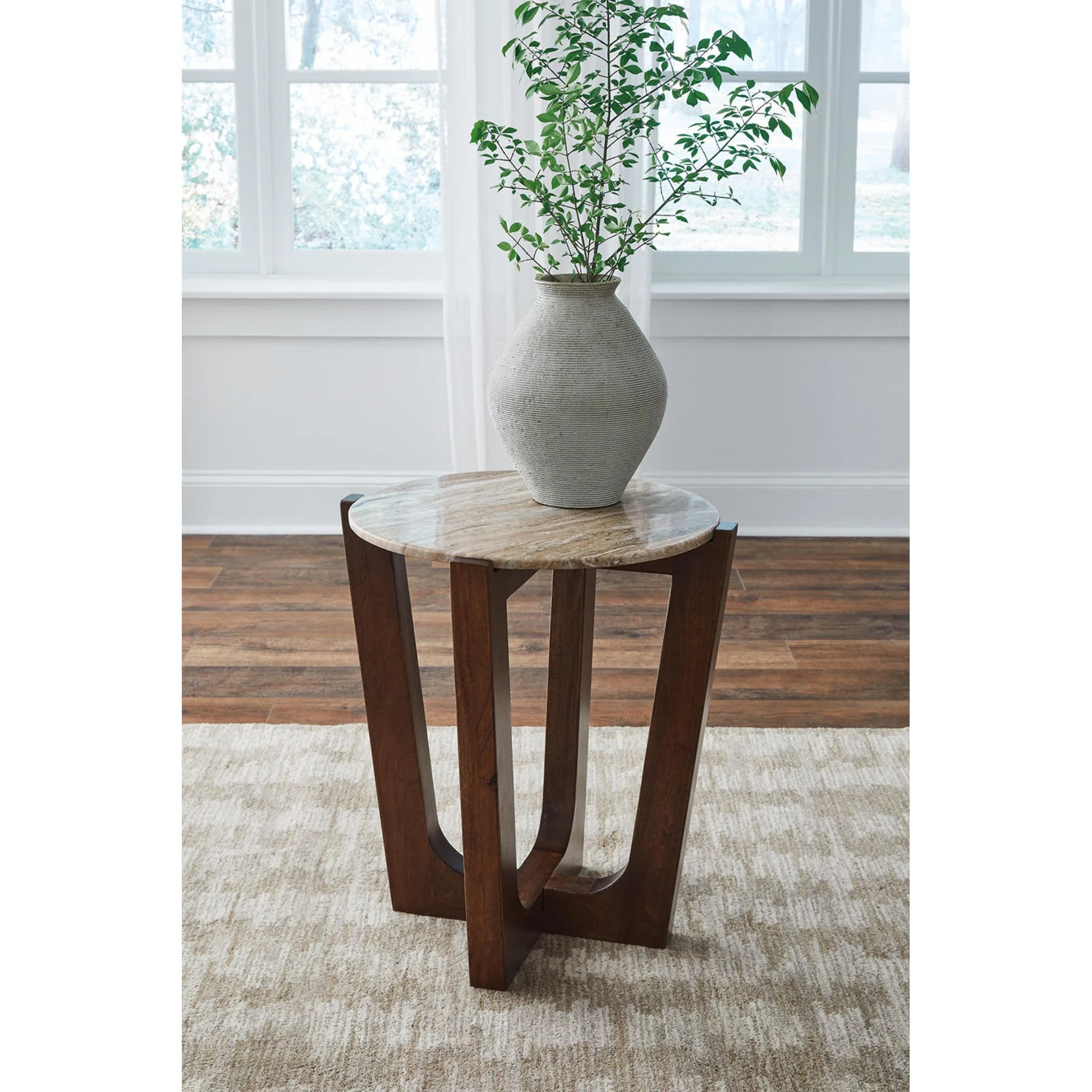 Tanidore End Table - Image 2