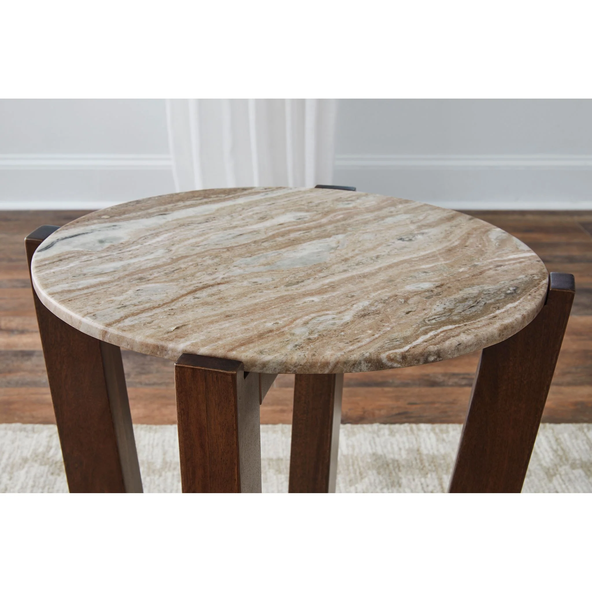 Tanidore End Table - Image 4