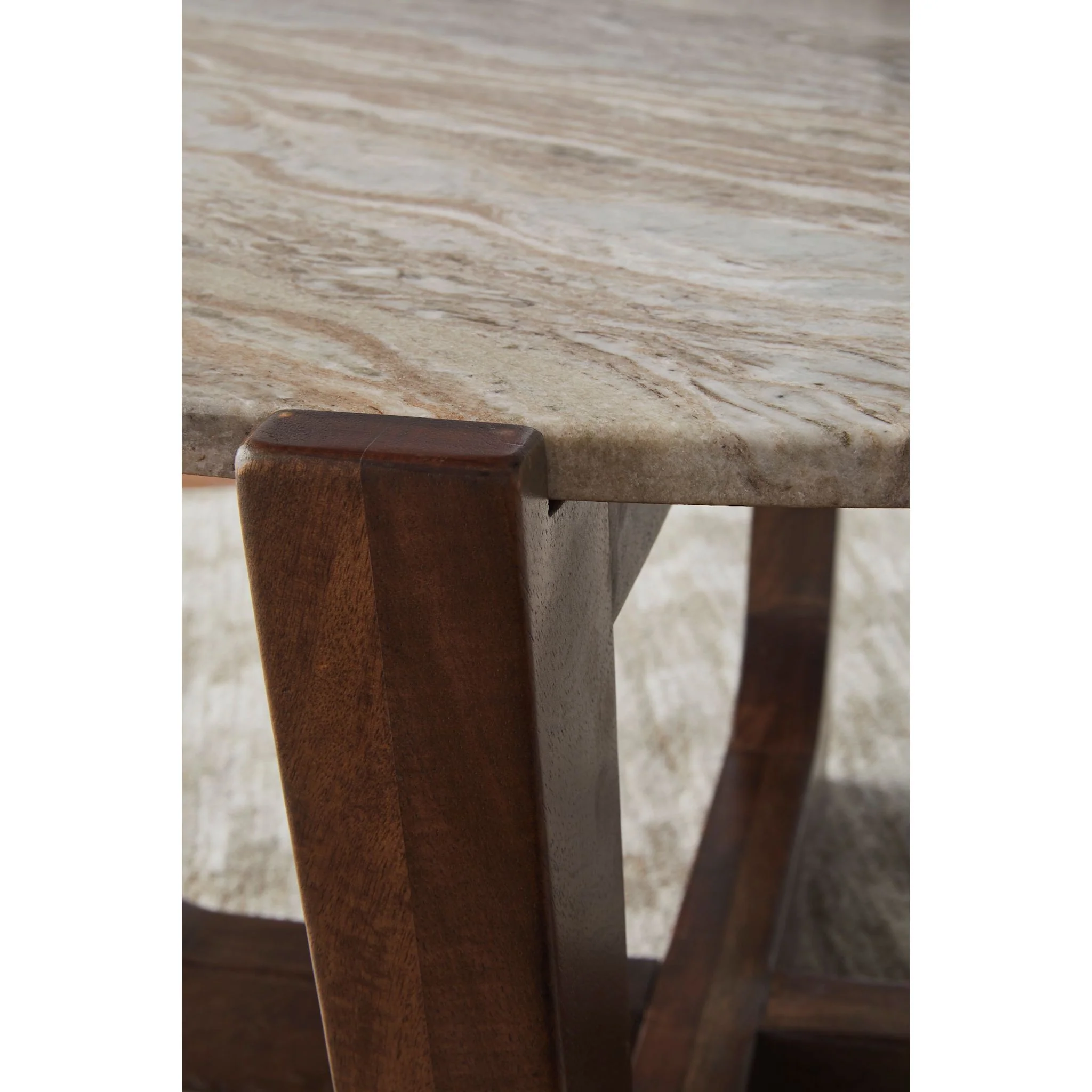 Tanidore End Table - Image 5