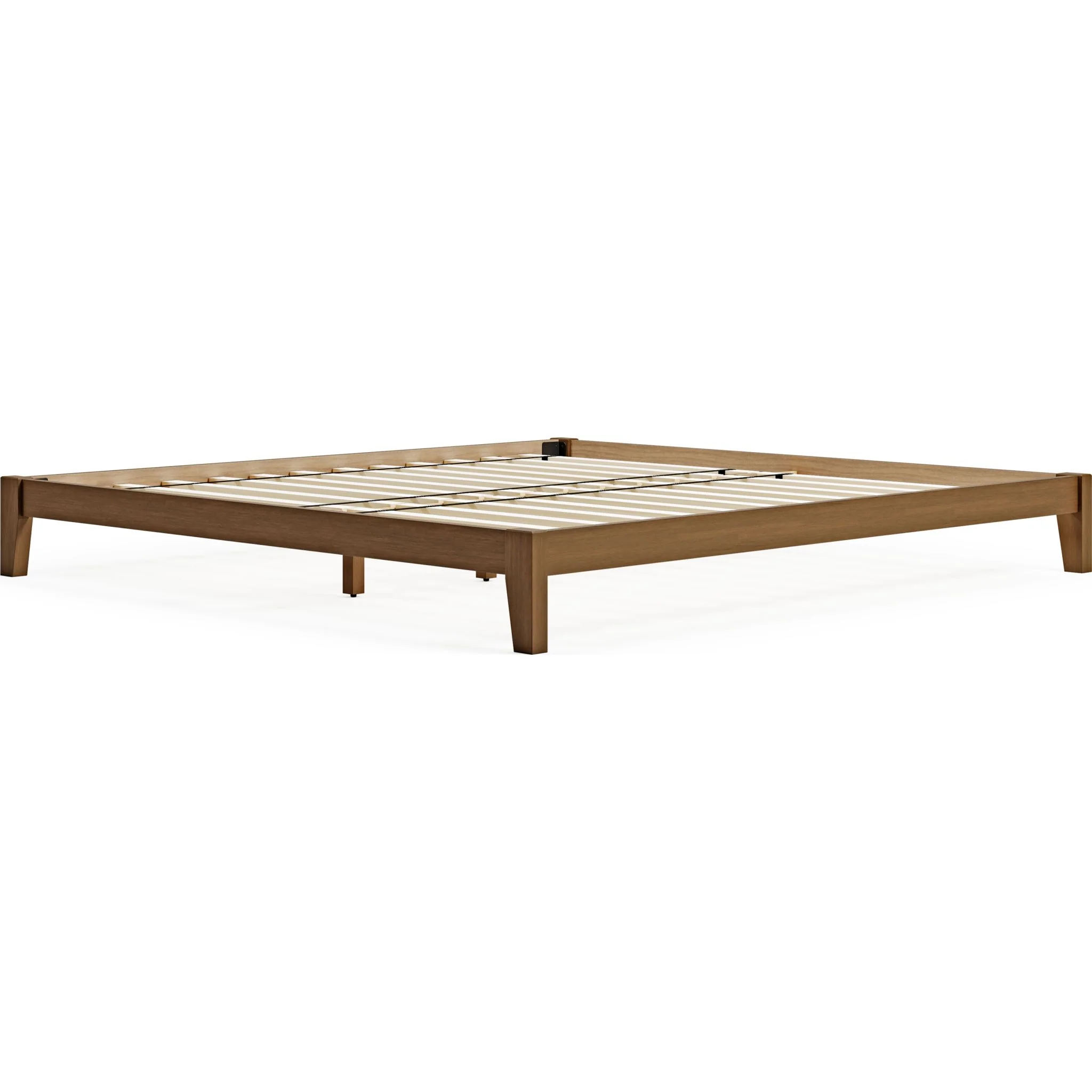 Tannally Platform Bed - Image 13