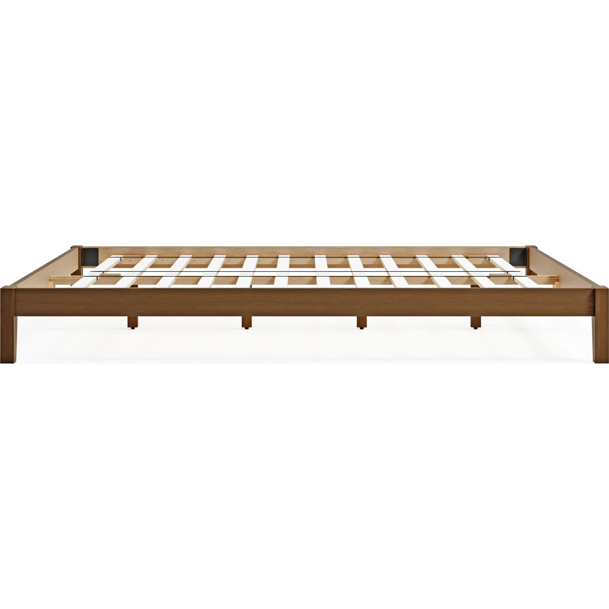 Tannally Platform Bed - Image 14
