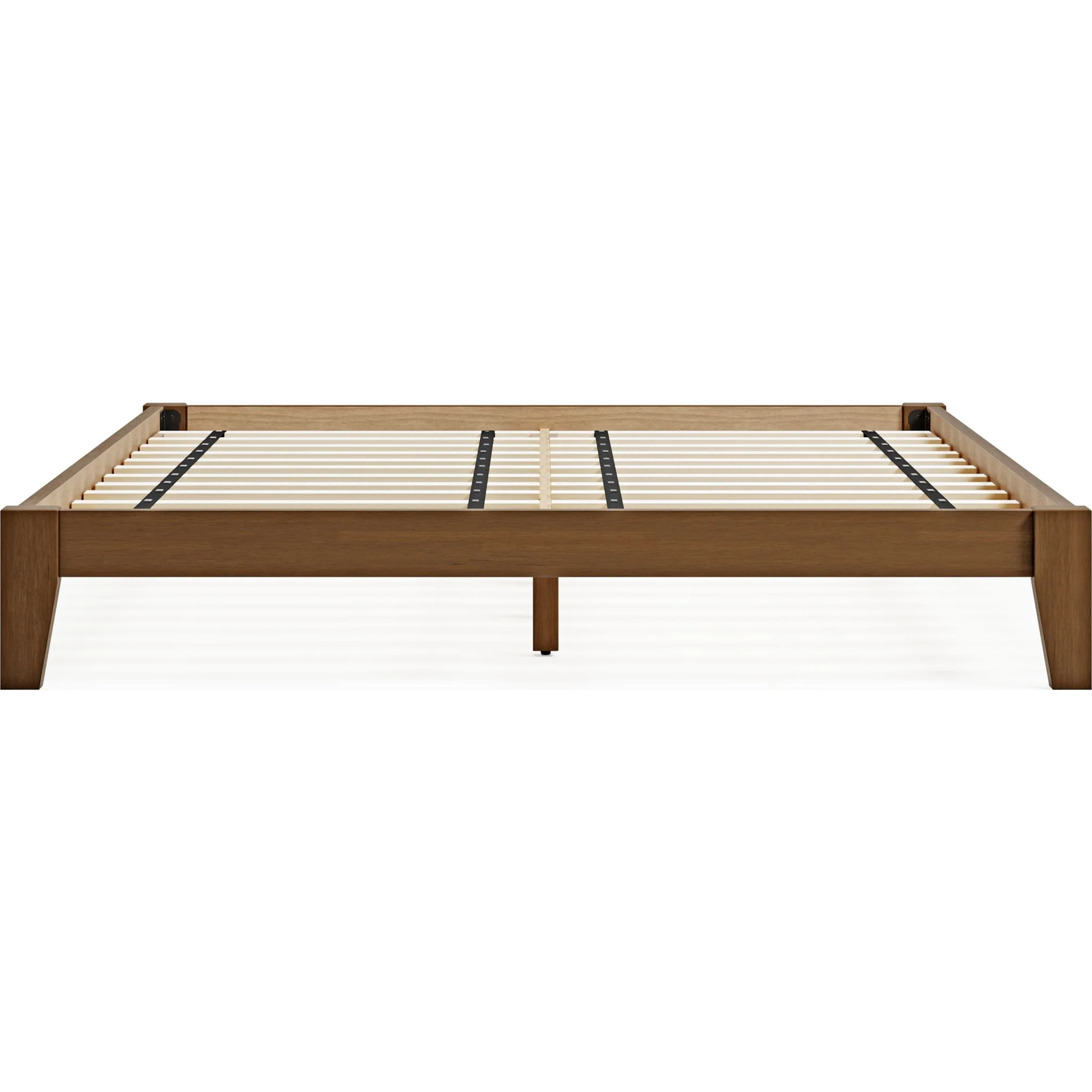 Tannally Platform Bed - Image 5