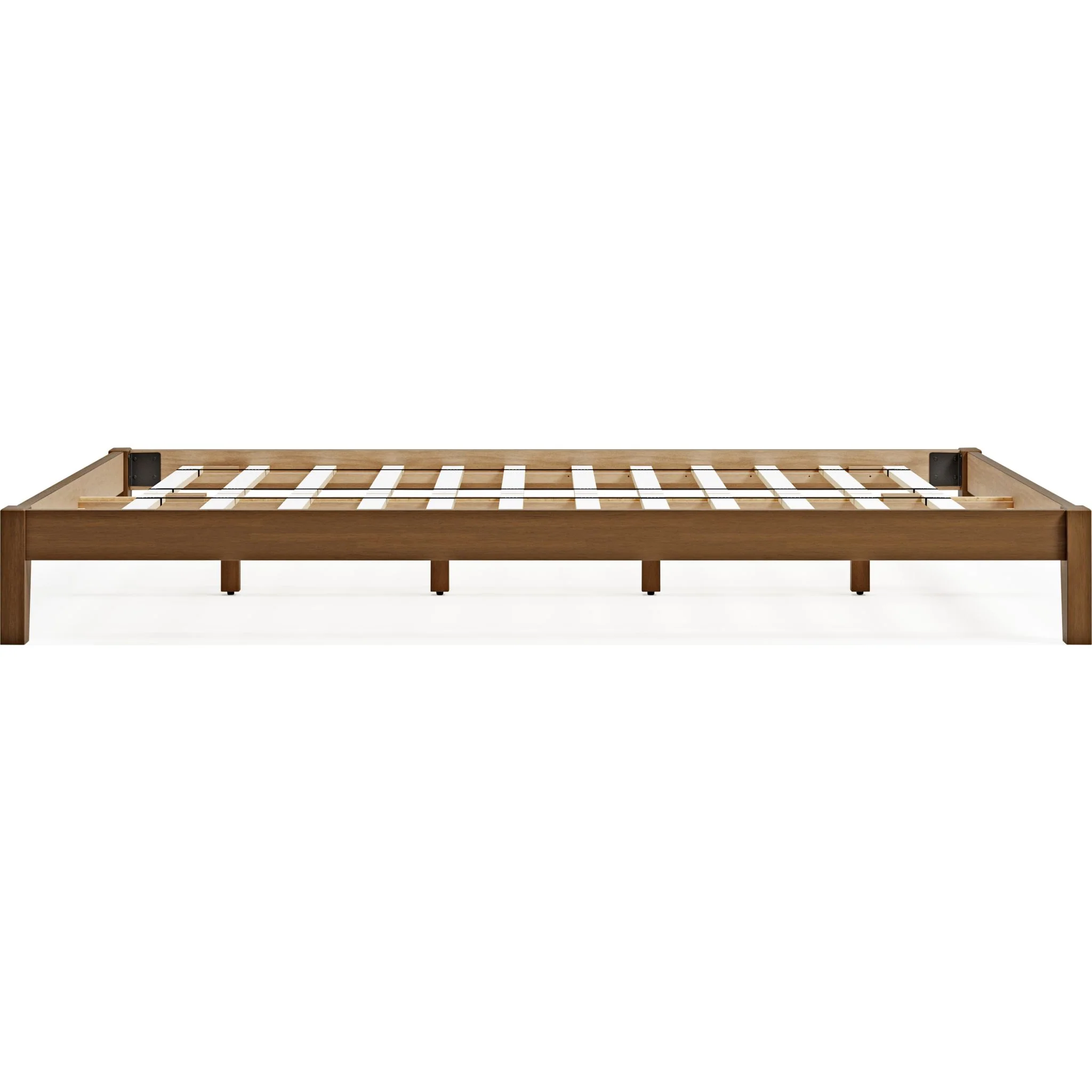 Tannally Platform Bed - Image 7