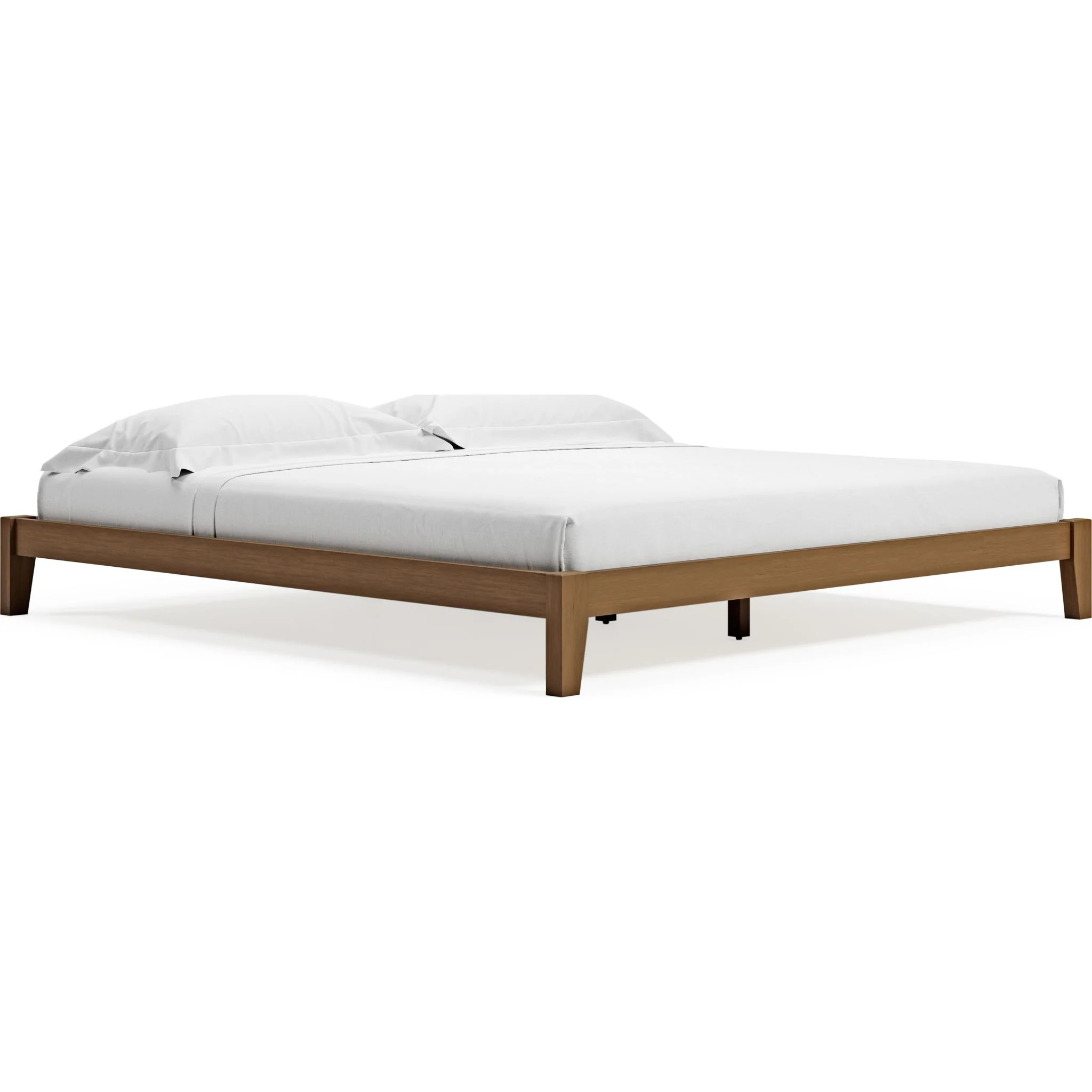 Tannally Platform Bed - Image 8