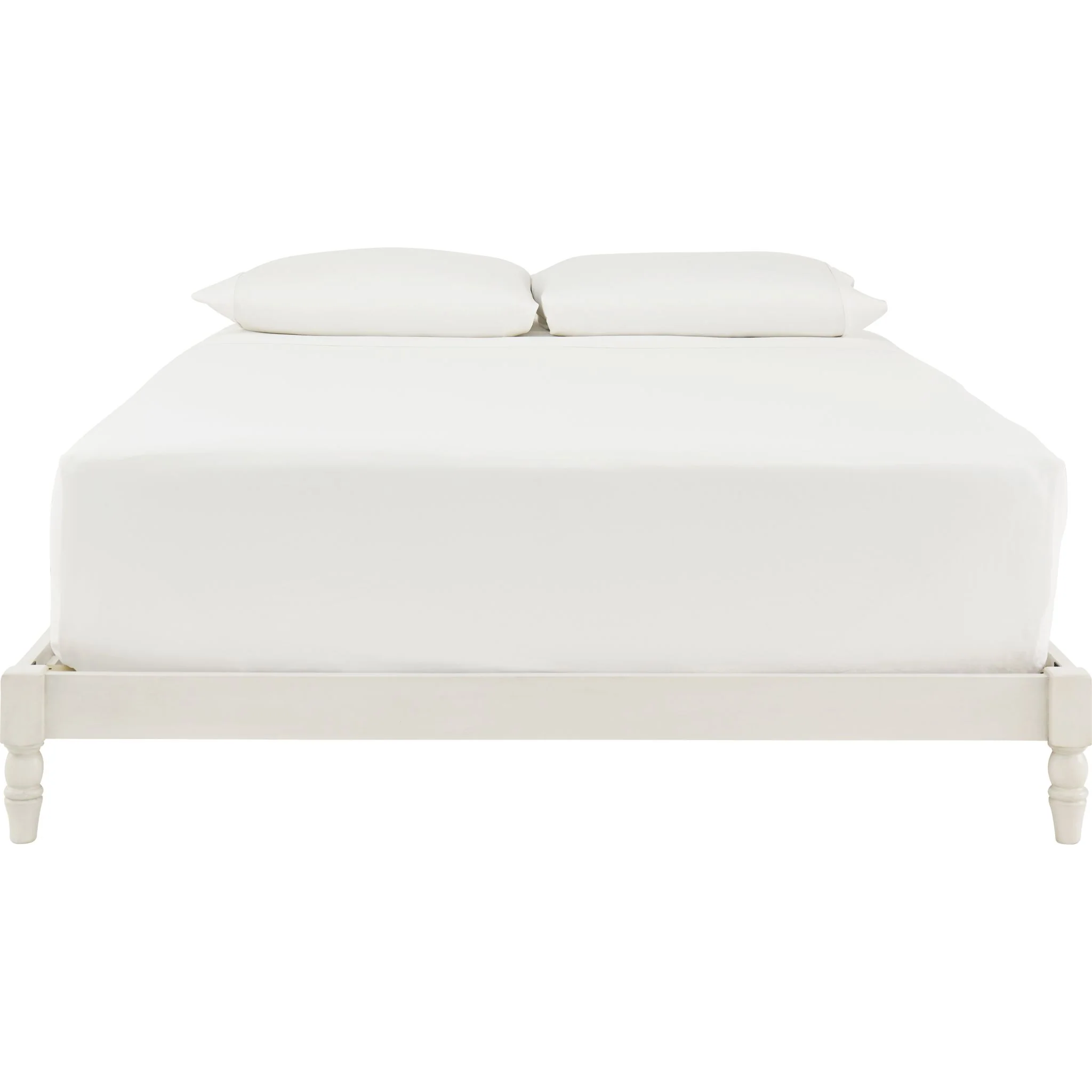 Tannally Platform Bed - Image 11