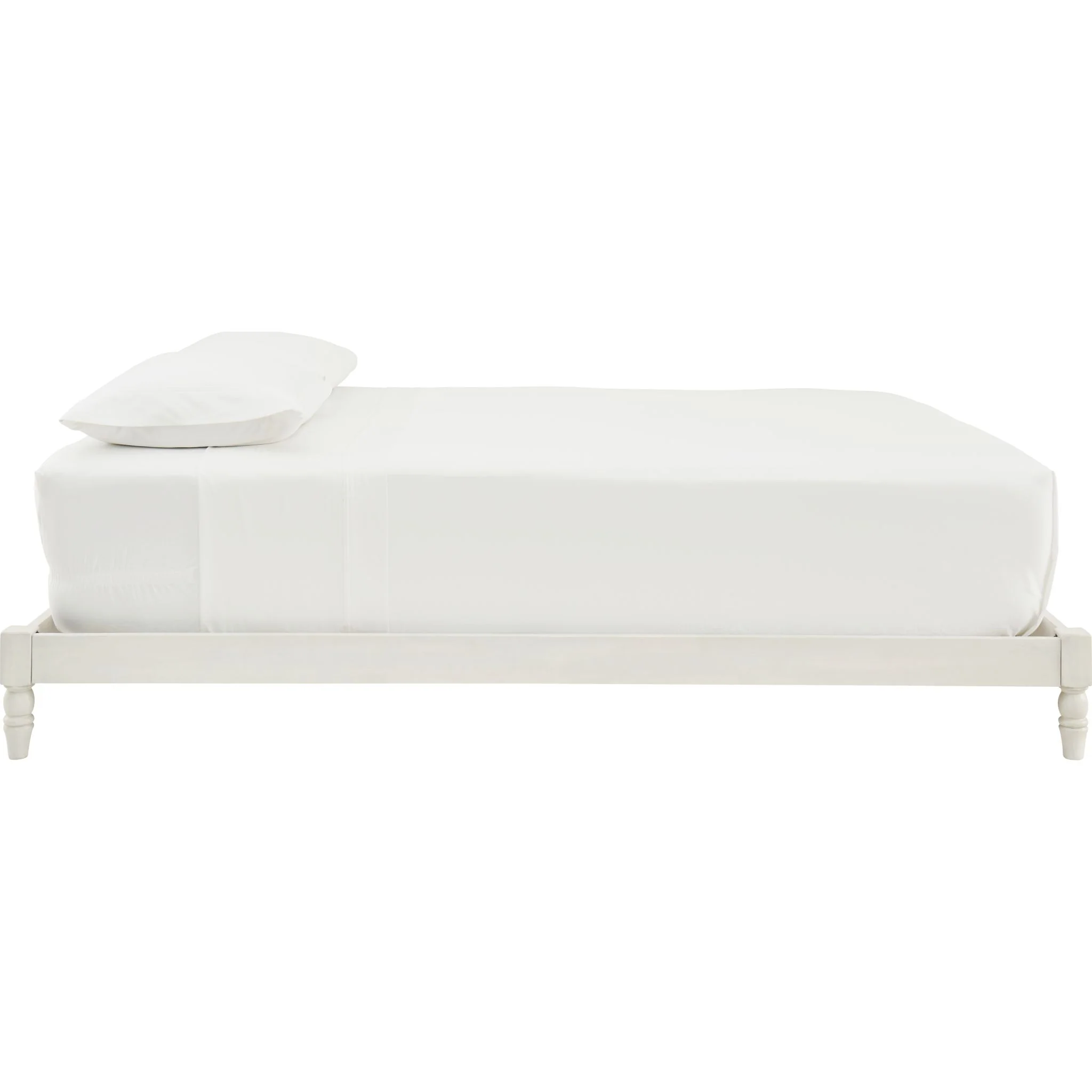Tannally Platform Bed - Image 12