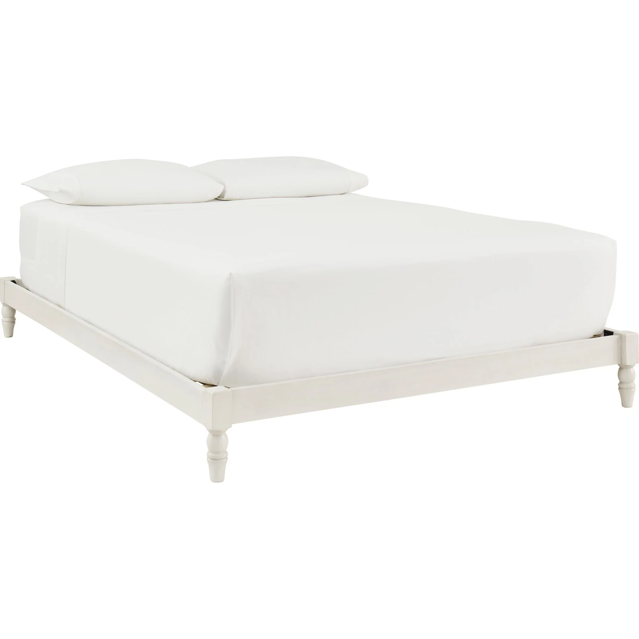 Tannally Platform Bed - Image 8