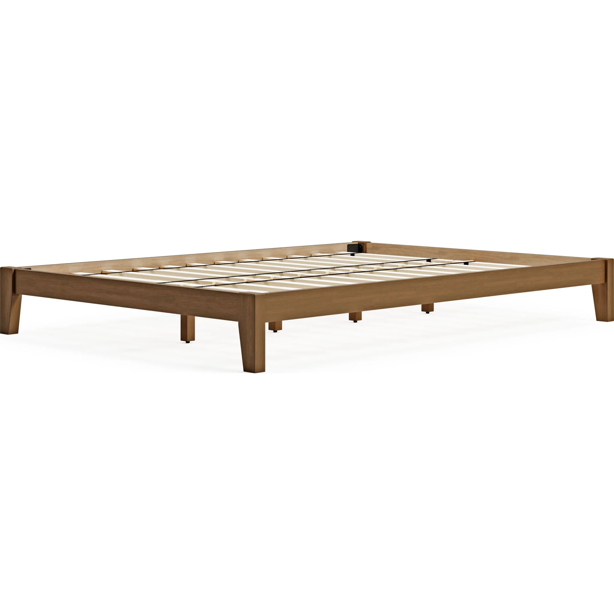 Tannally Platform Bed - Image 13