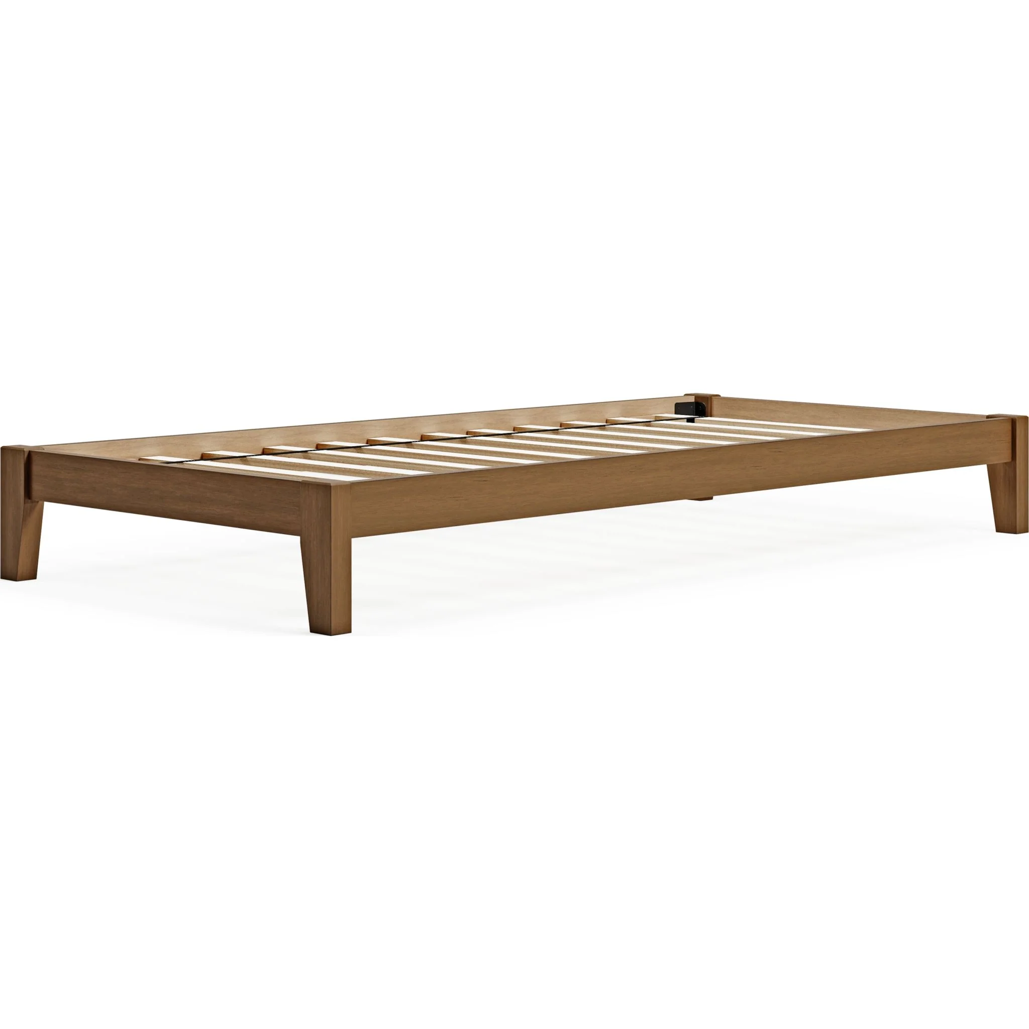 Tannally Platform Bed - Image 6
