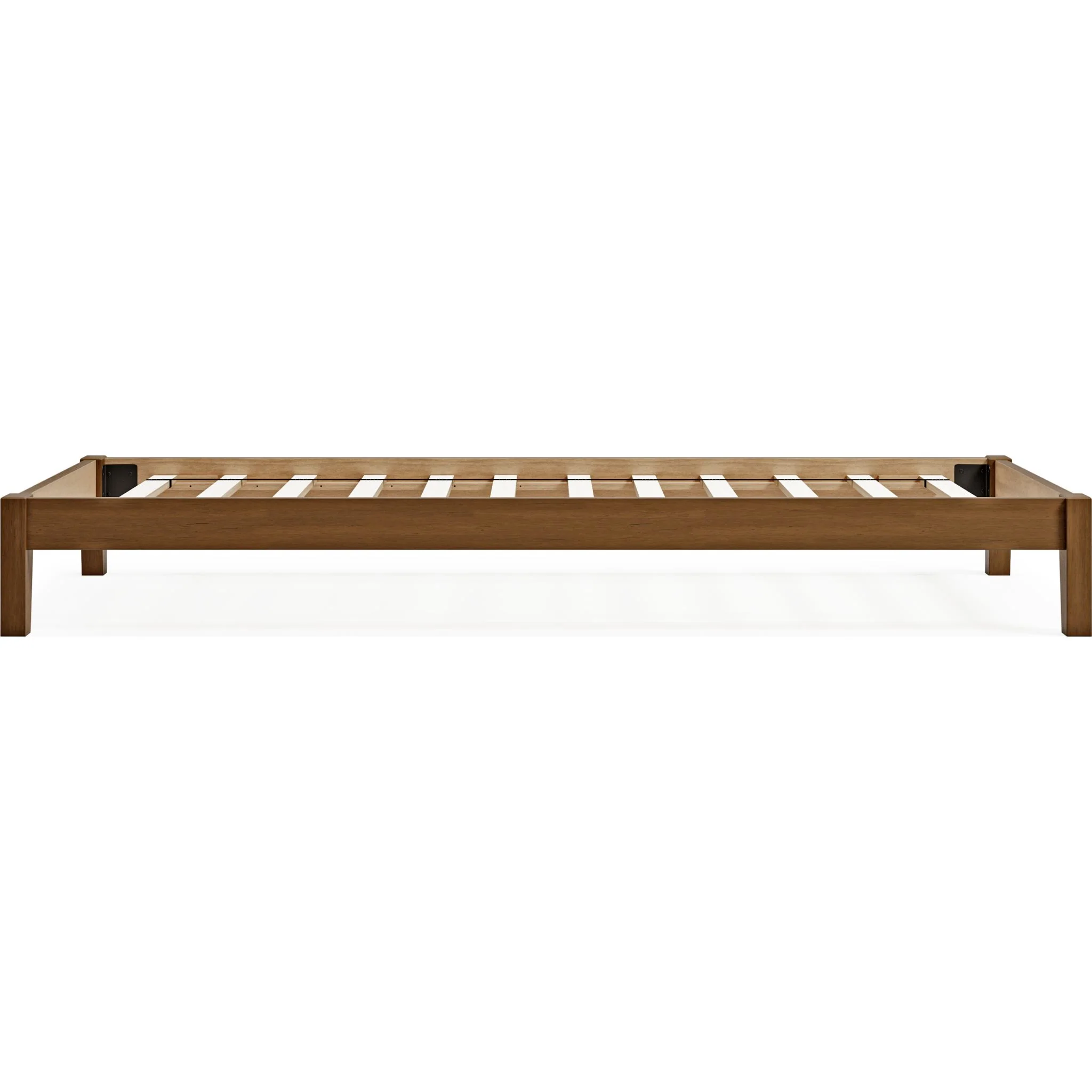 Tannally Platform Bed - Image 7