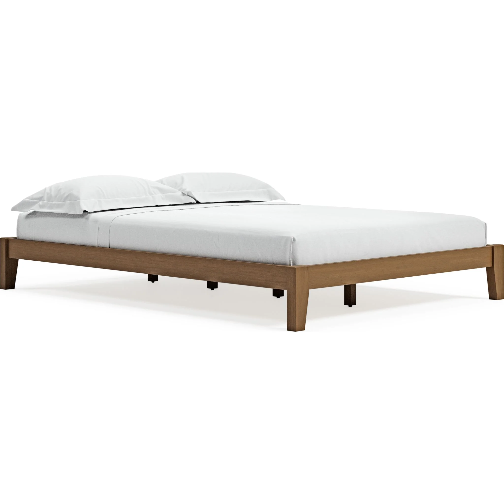 Tannally Platform Bed - Image 8