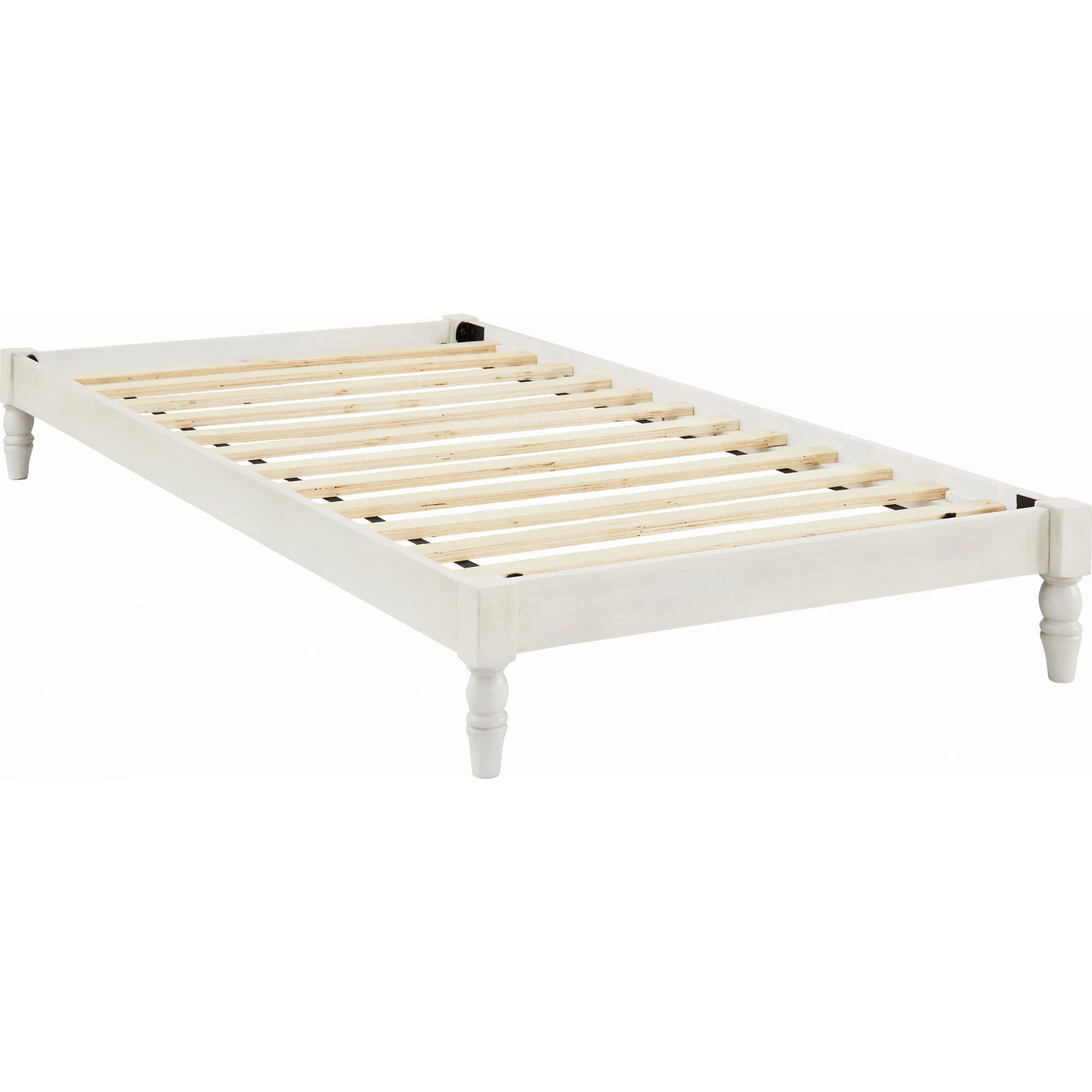 Tannally Twin Platform Bed - Image 3