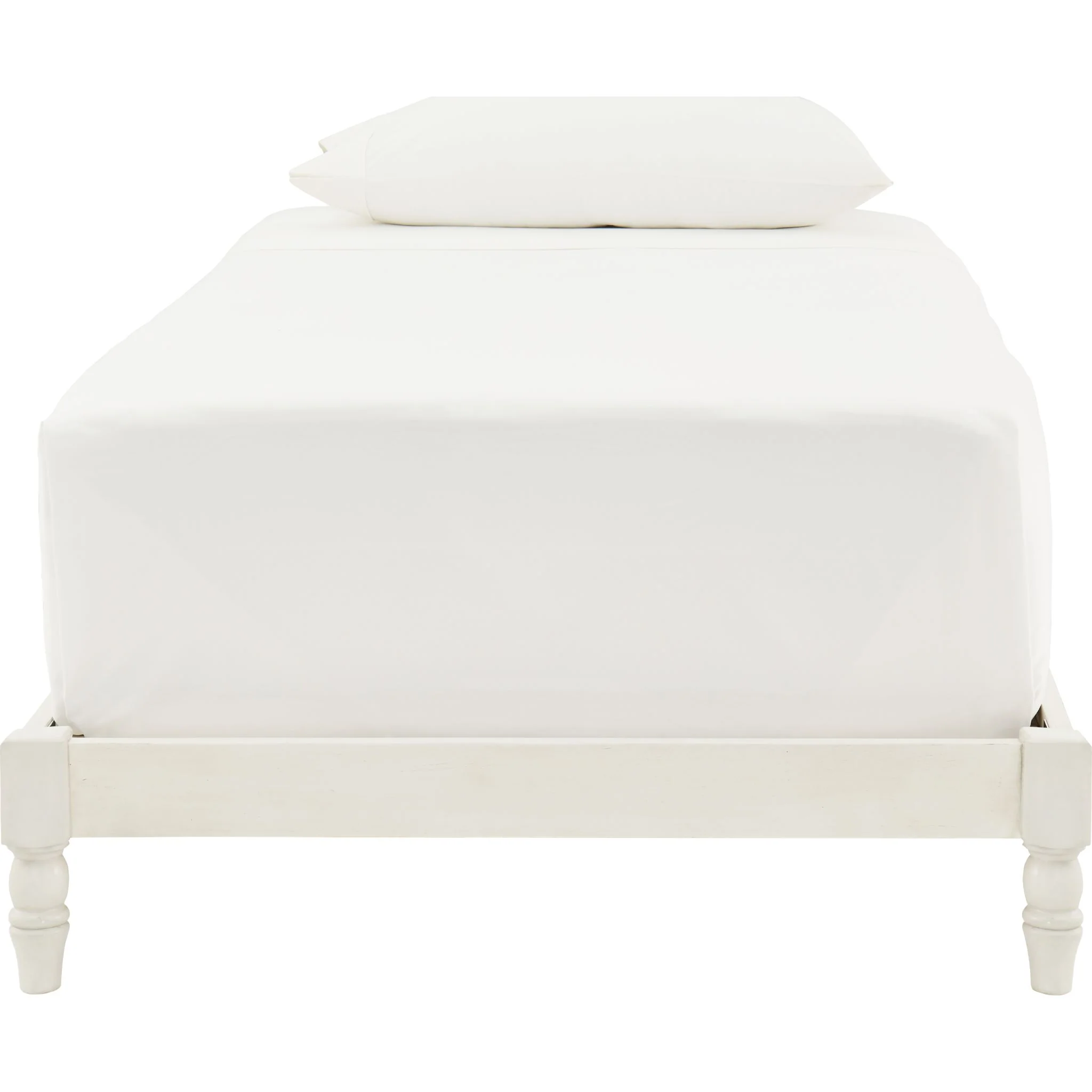 Tannally Twin Platform Bed - Image 4