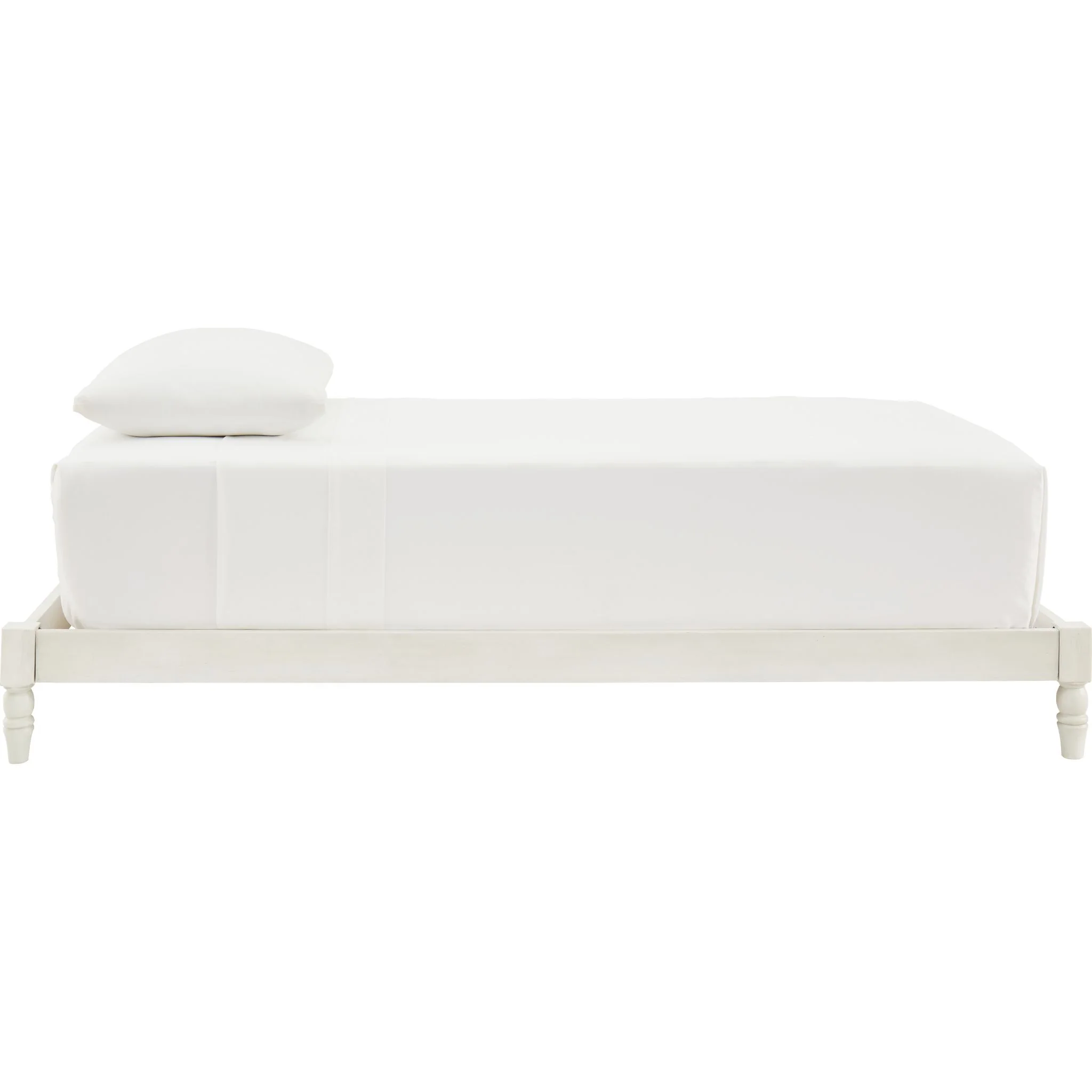Tannally Twin Platform Bed - Image 5