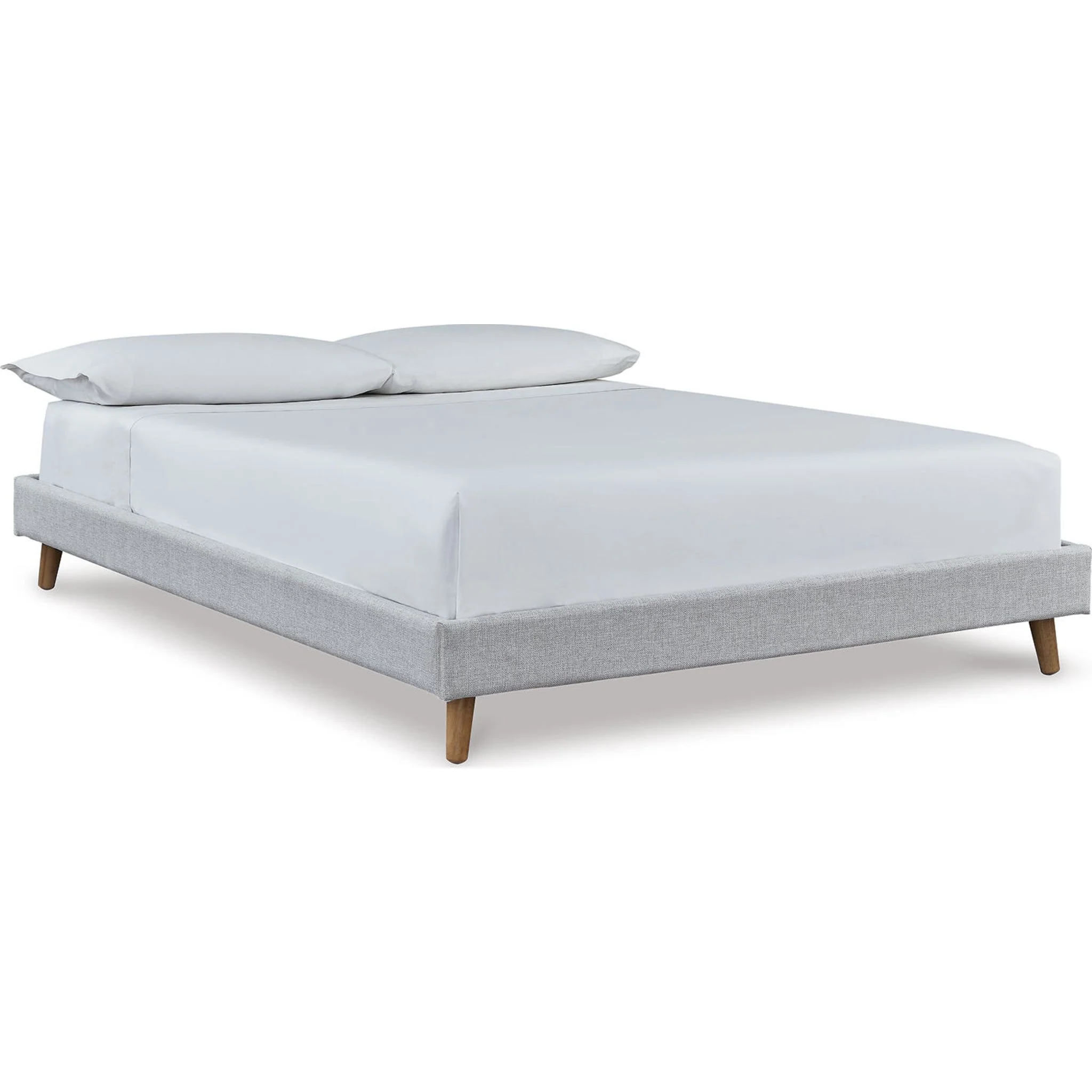 Tannally Full Platform Bed - Image 19
