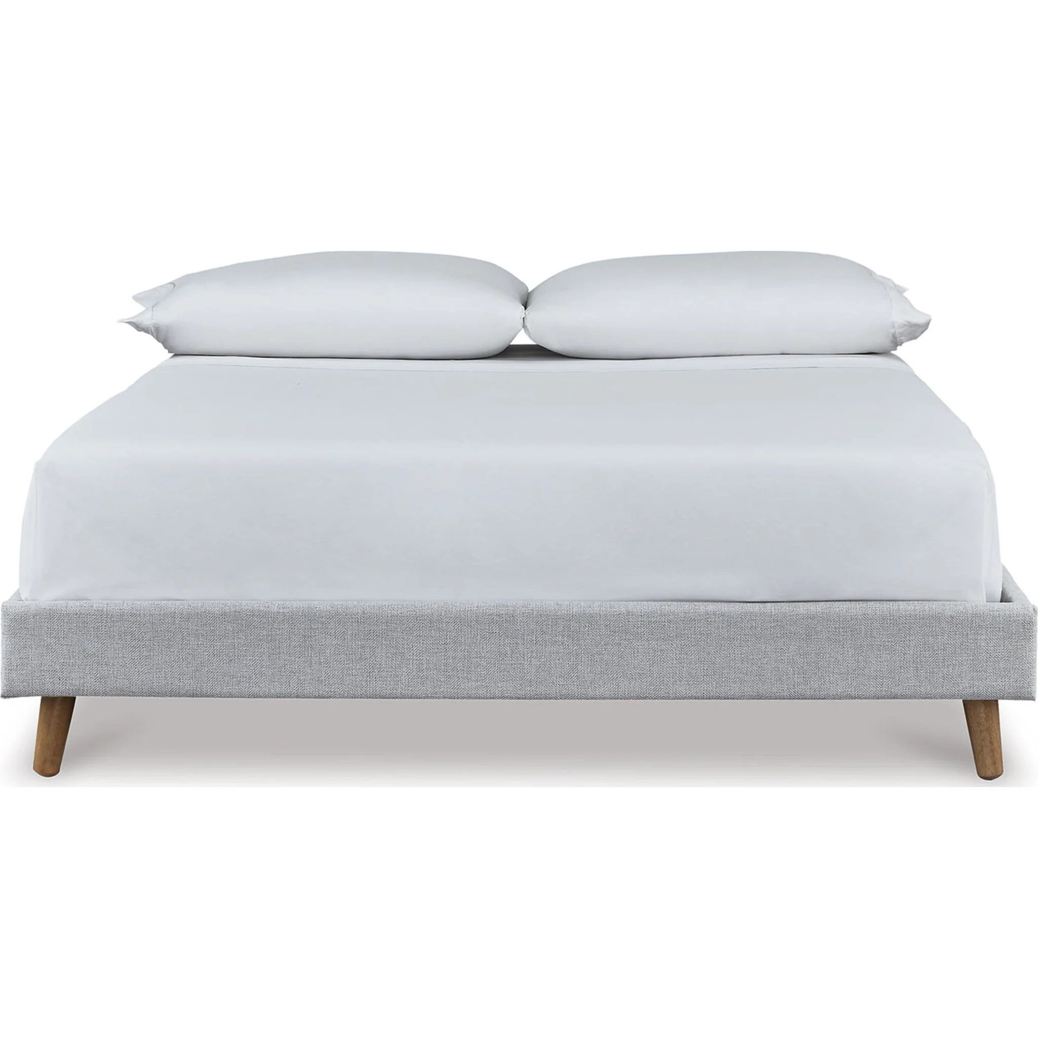 Tannally Full Platform Bed - Image 20