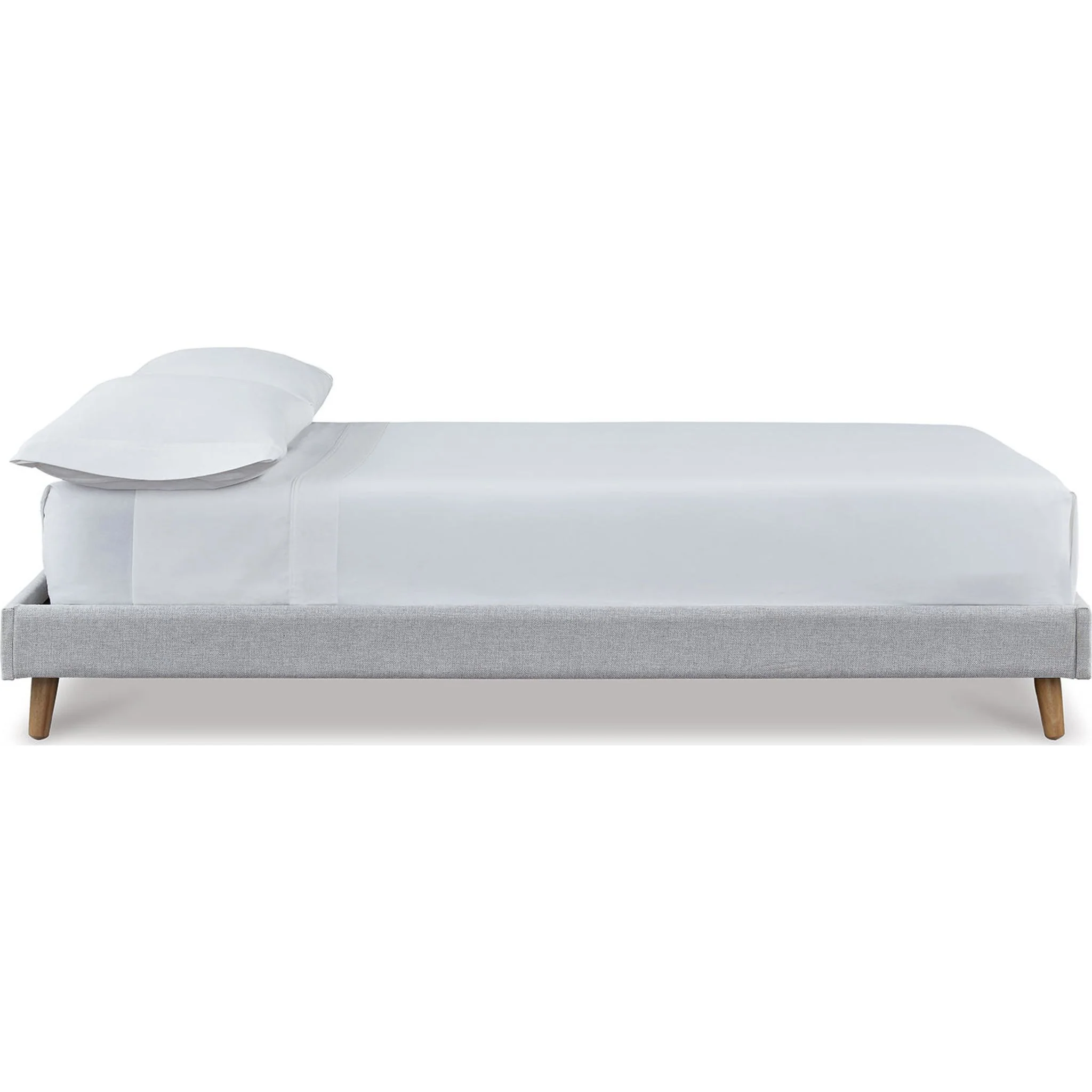 Tannally Full Platform Bed - Image 38