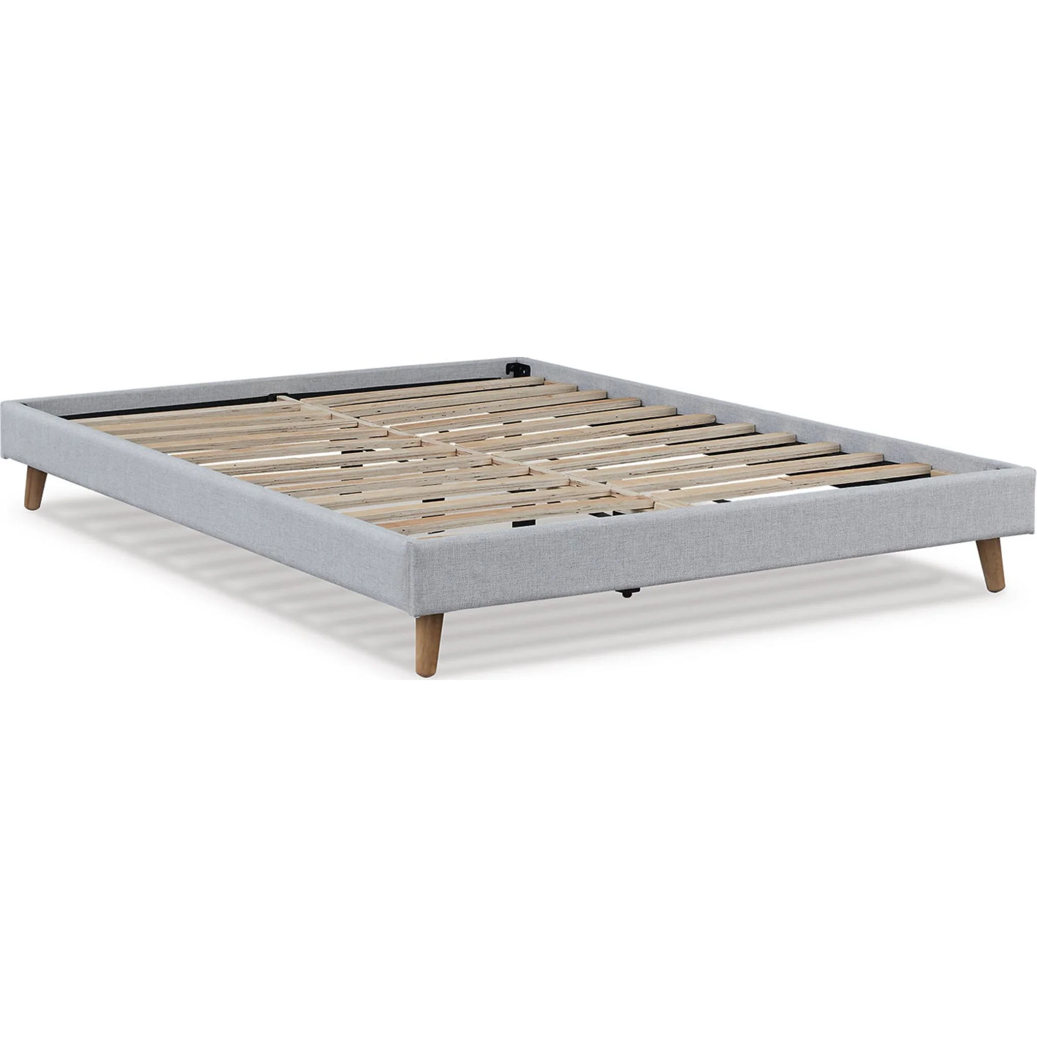 Tannally Full Platform Bed - Image 5