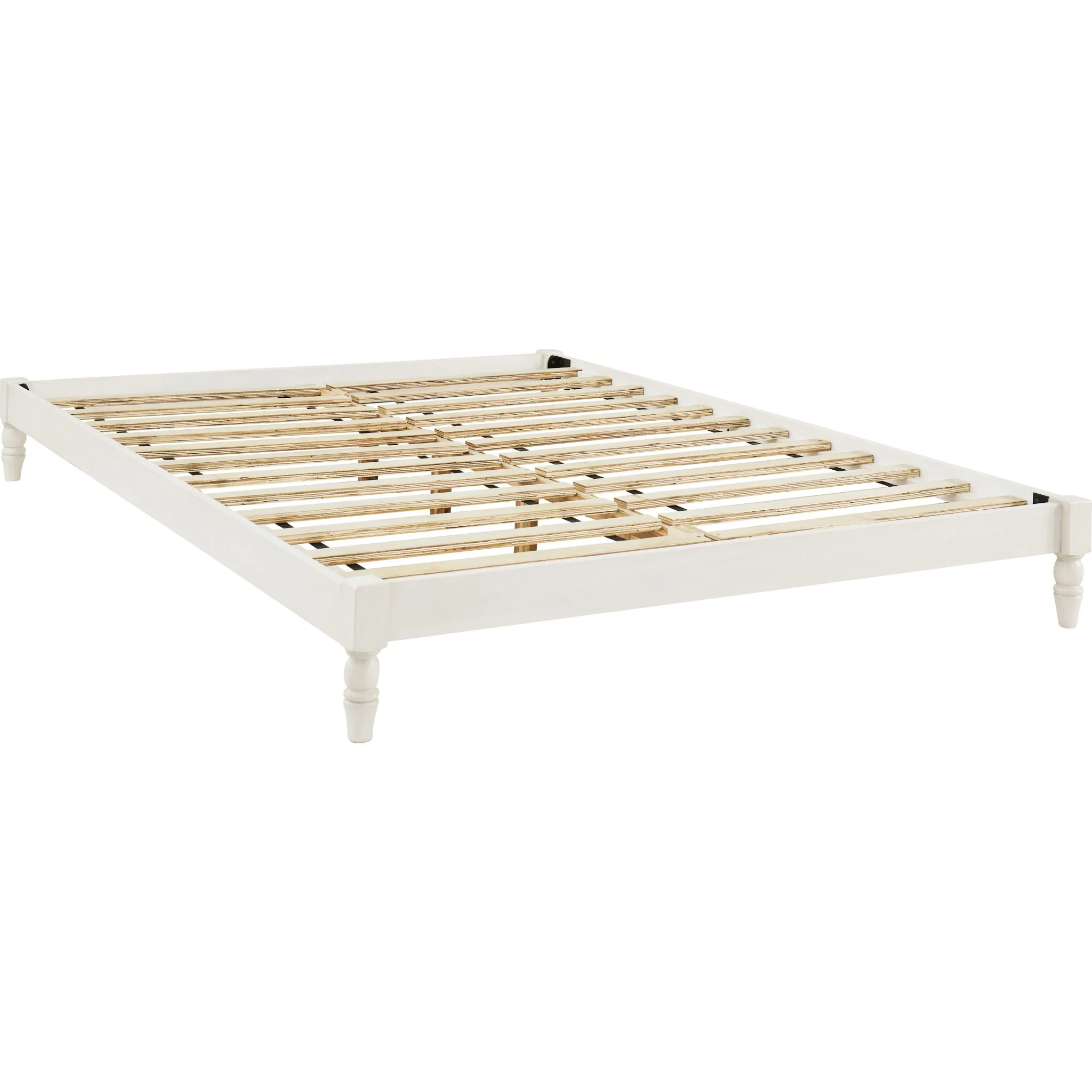 Tannally Full Platform Bed - Image 4