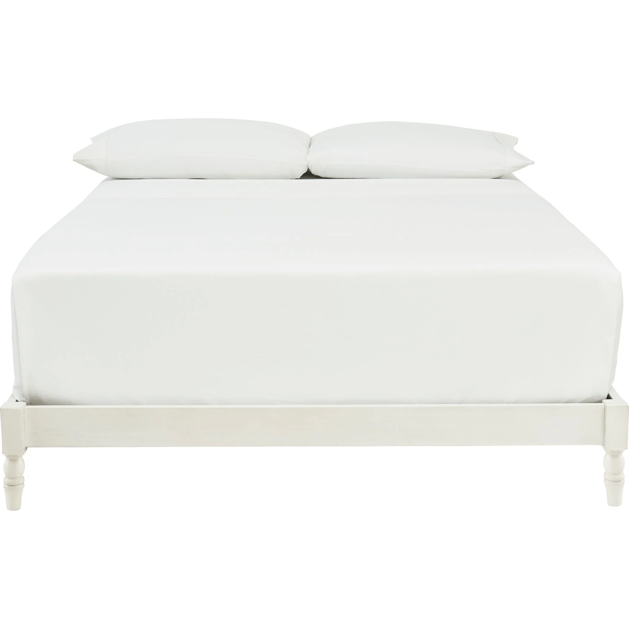 Tannally Full Platform Bed - Image 5