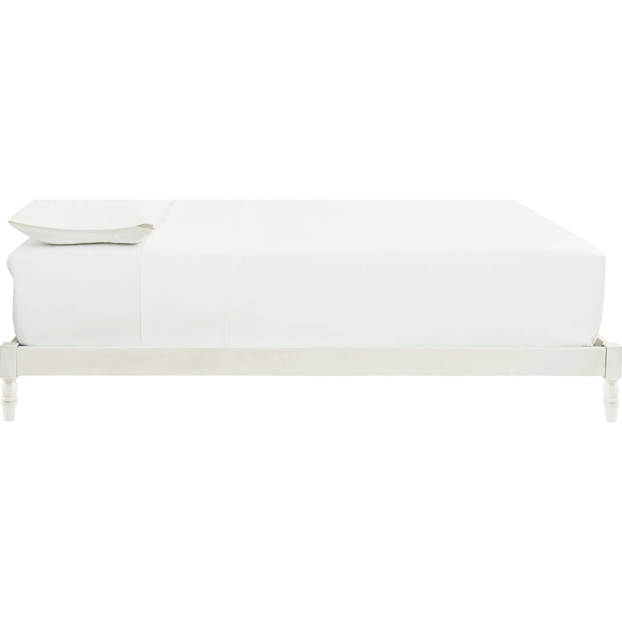 Tannally Full Platform Bed - Image 6