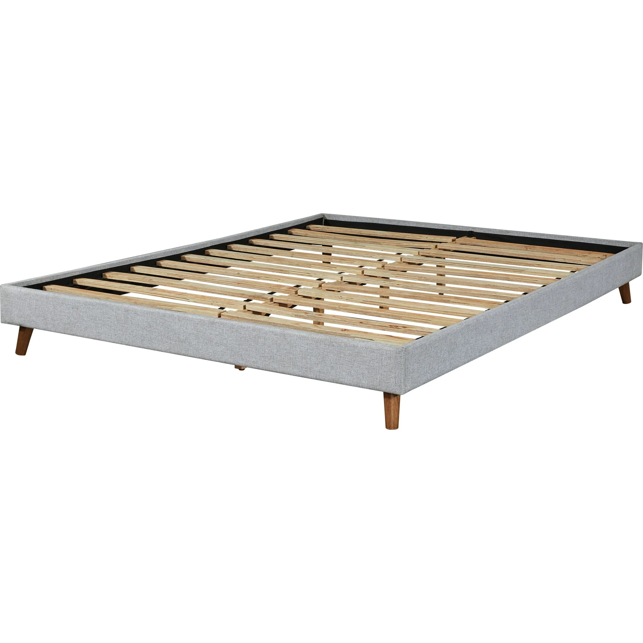 Tannally Platform Bed - Image 3