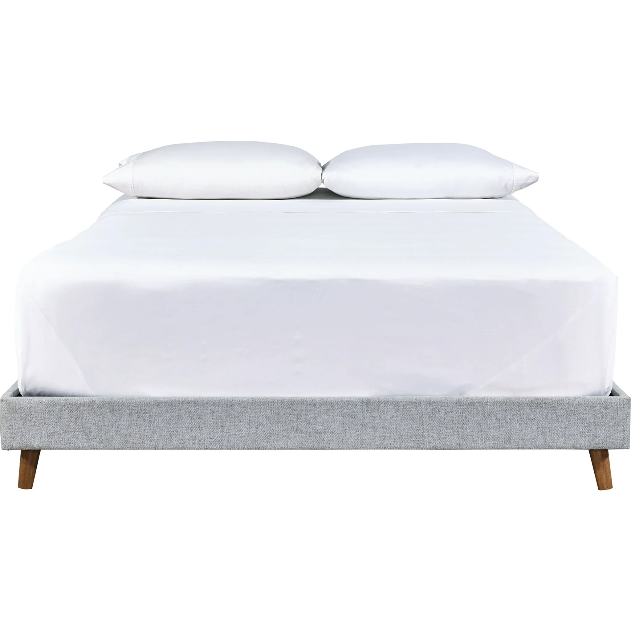 Tannally Platform Bed - Image 4