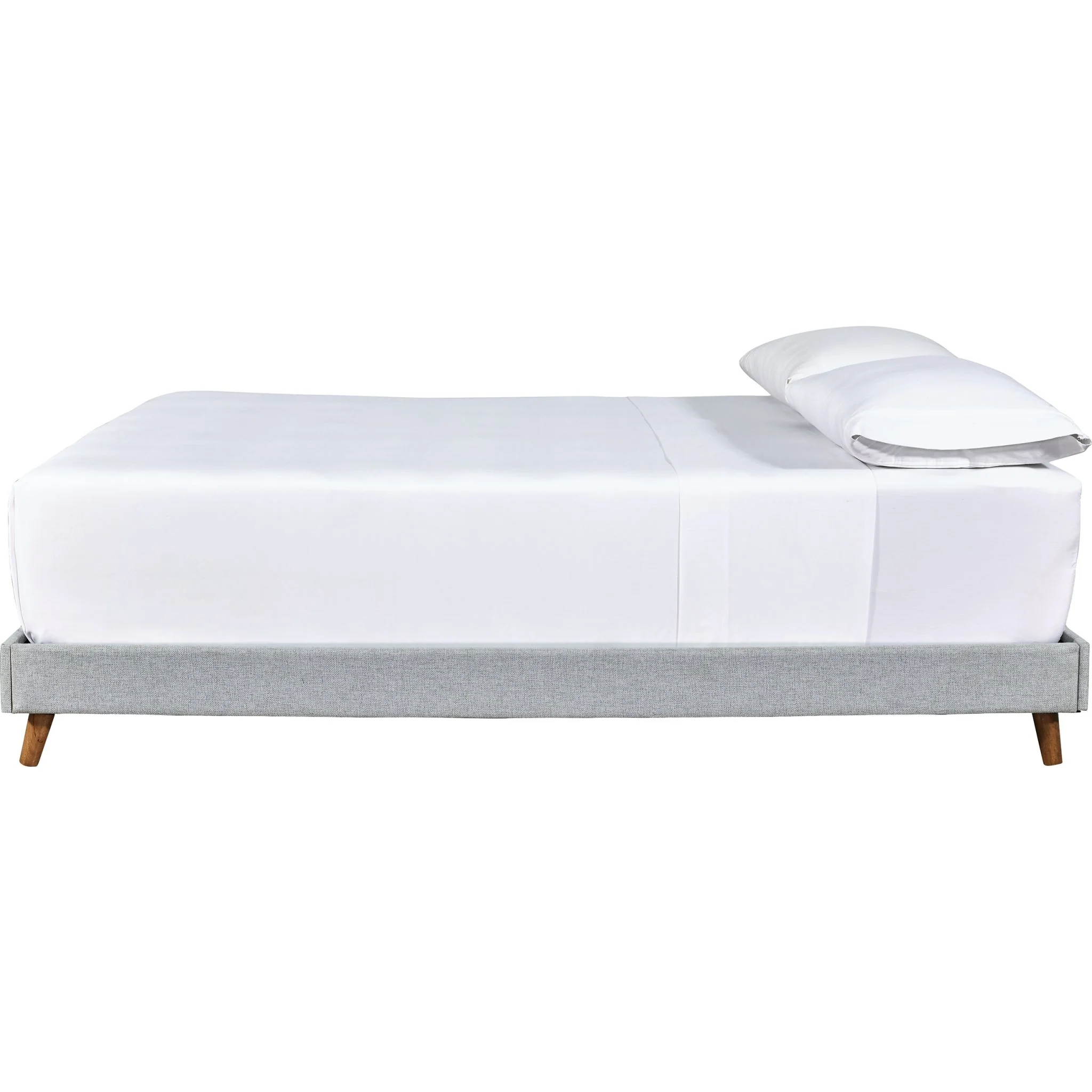 Tannally Platform Bed - Image 5