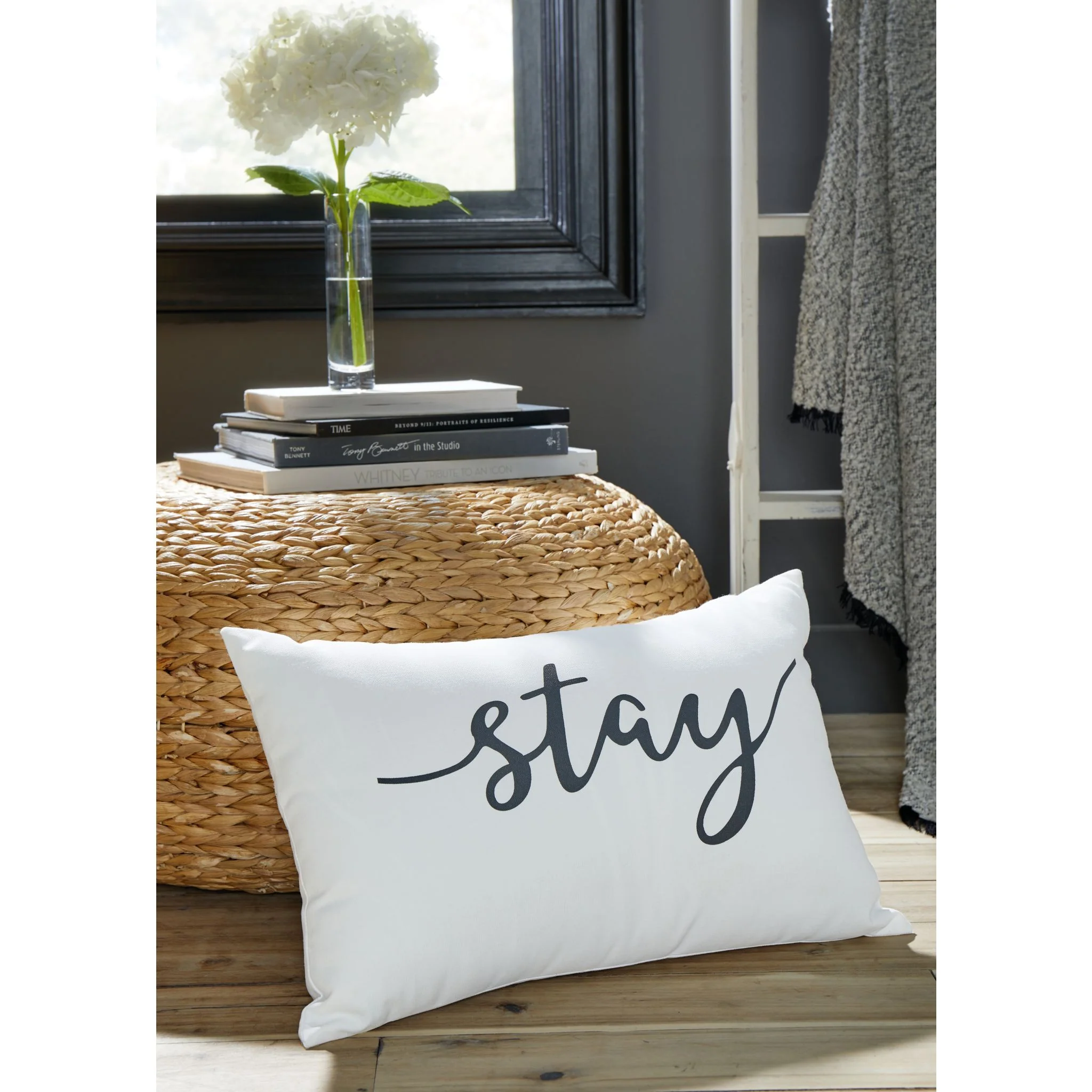Tannerton Accent Pillow - Image 2