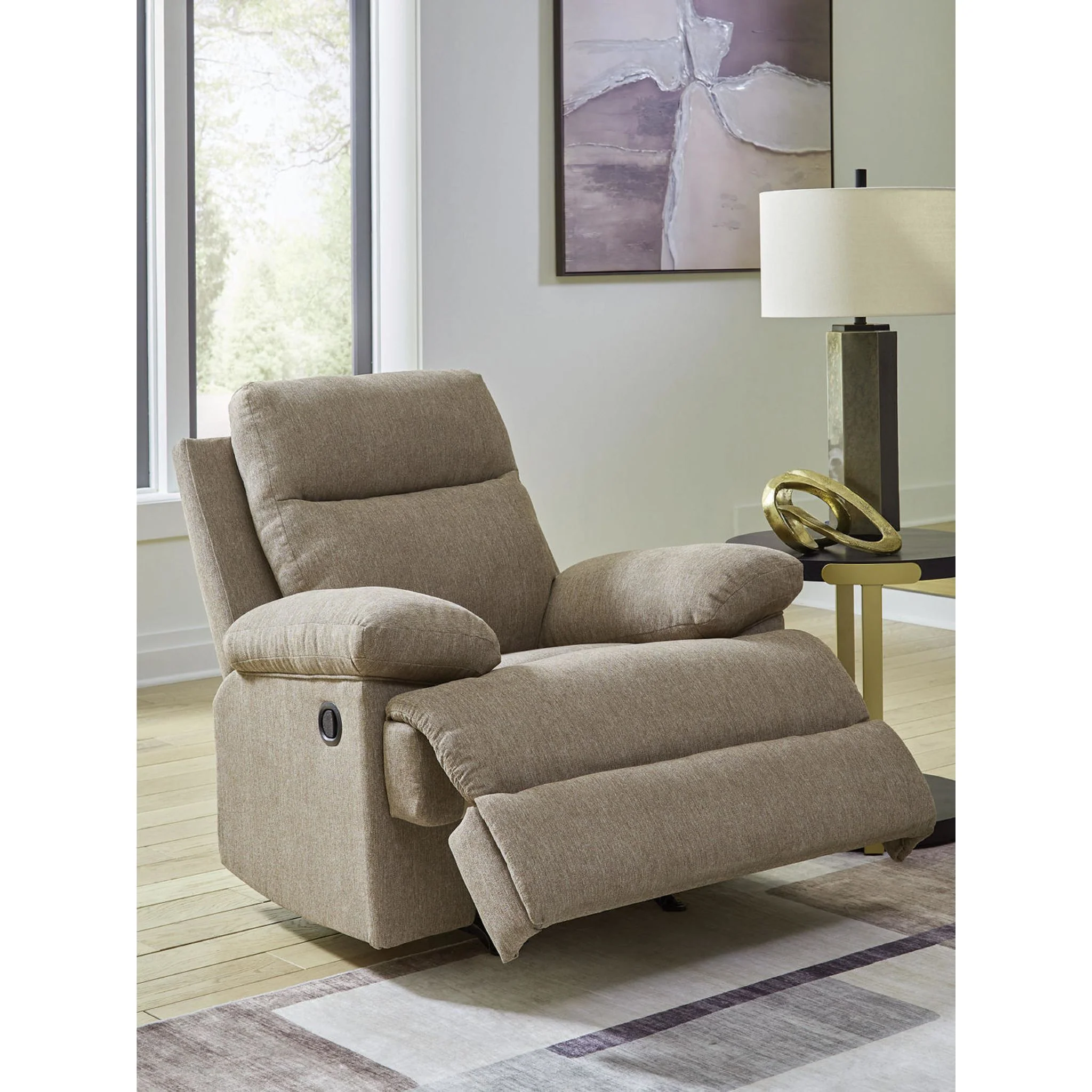 Tarrant Recliner - Image 13