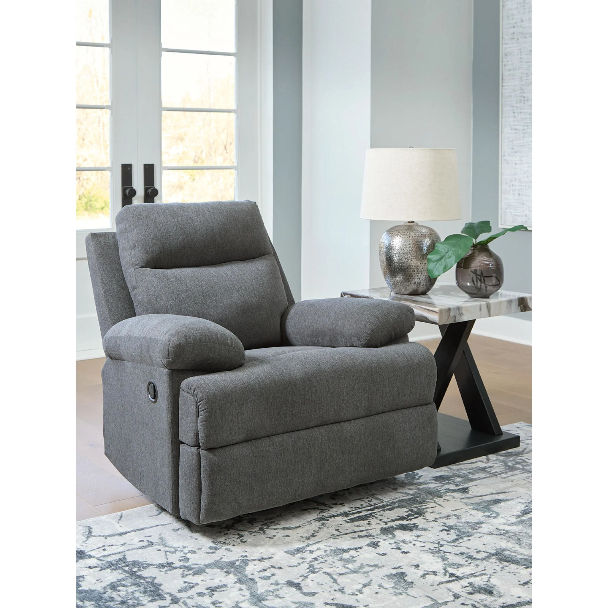 Tarrant Recliner - Image 2