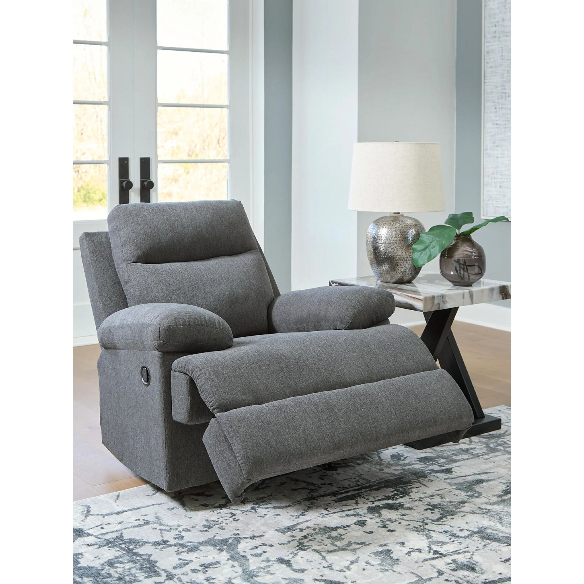 Tarrant Recliner - Image 6