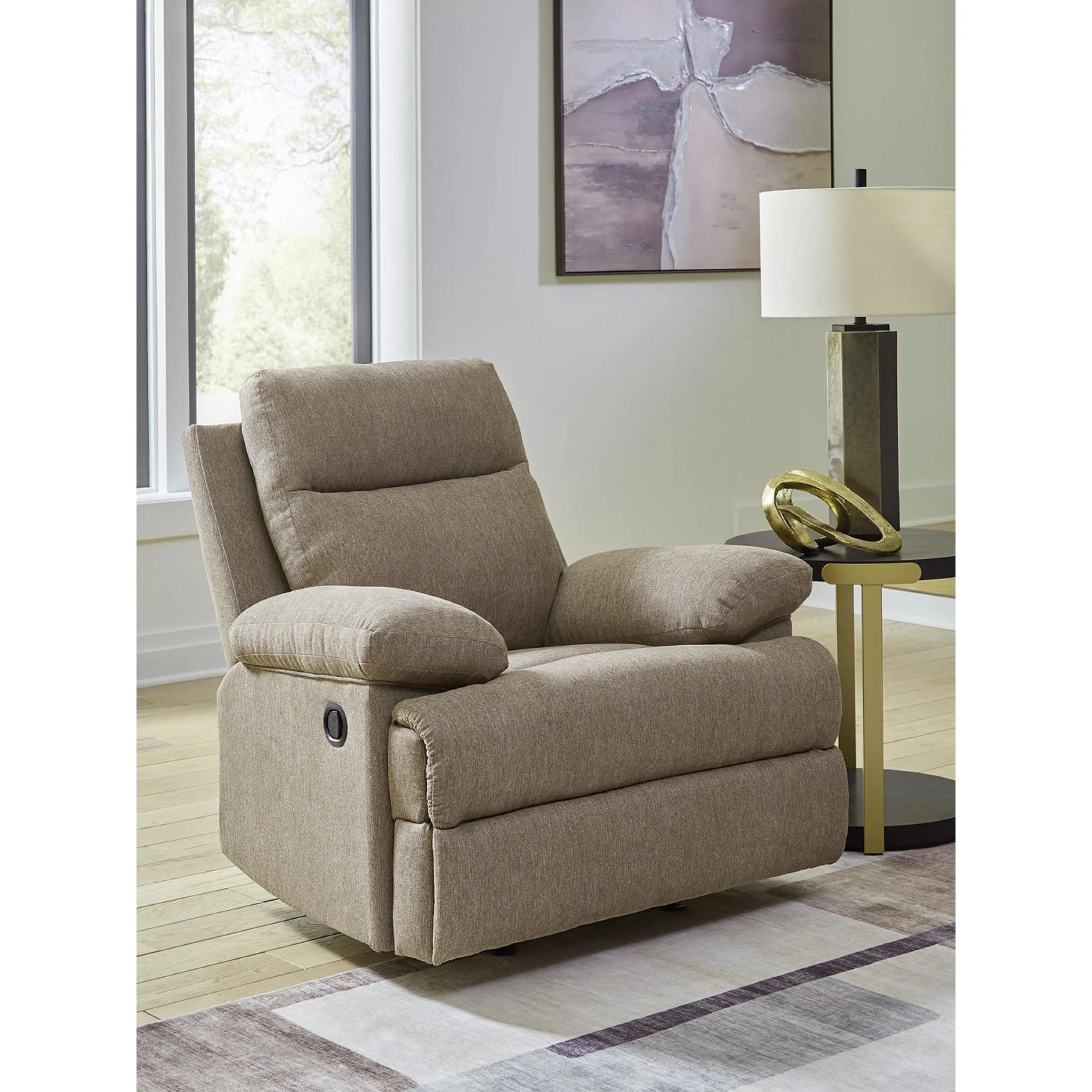 Tarrant Recliner - Image 9