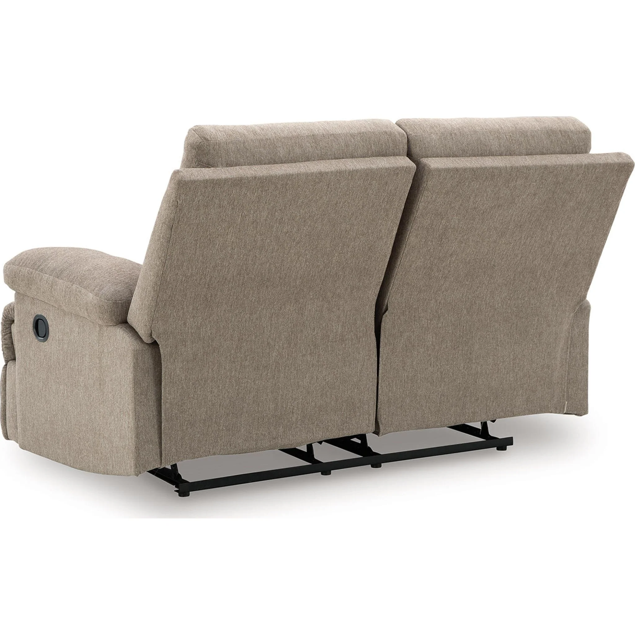 Tarrant Reclining Loveseat - Image 10