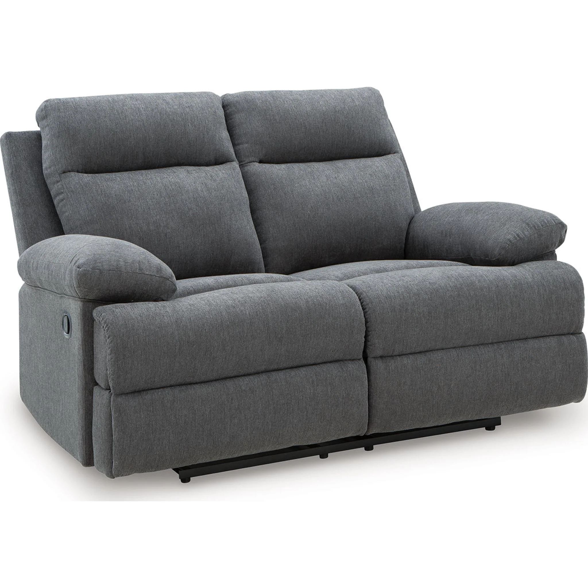 Tarrant Reclining Loveseat - Image 3