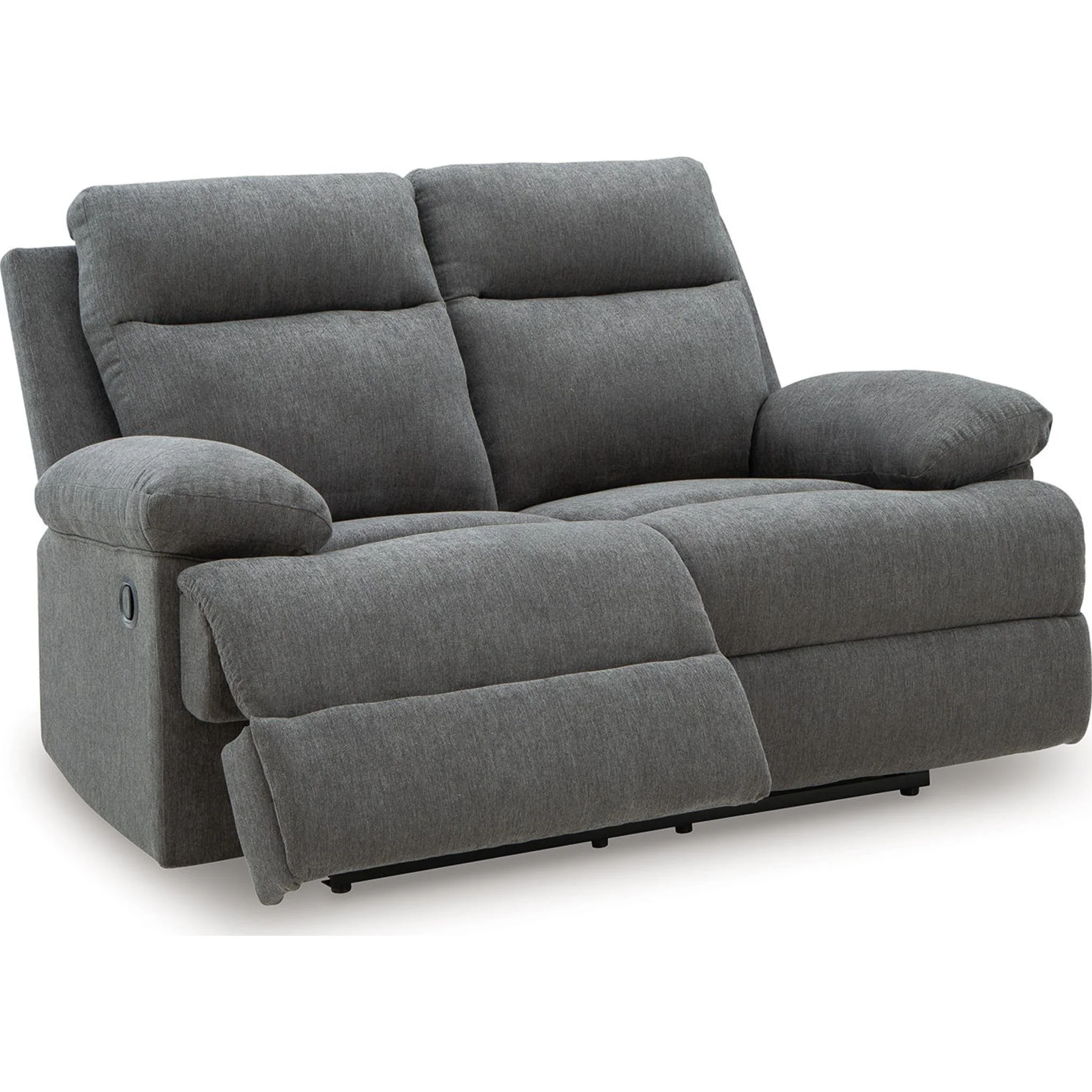 Tarrant Reclining Loveseat - Image 4