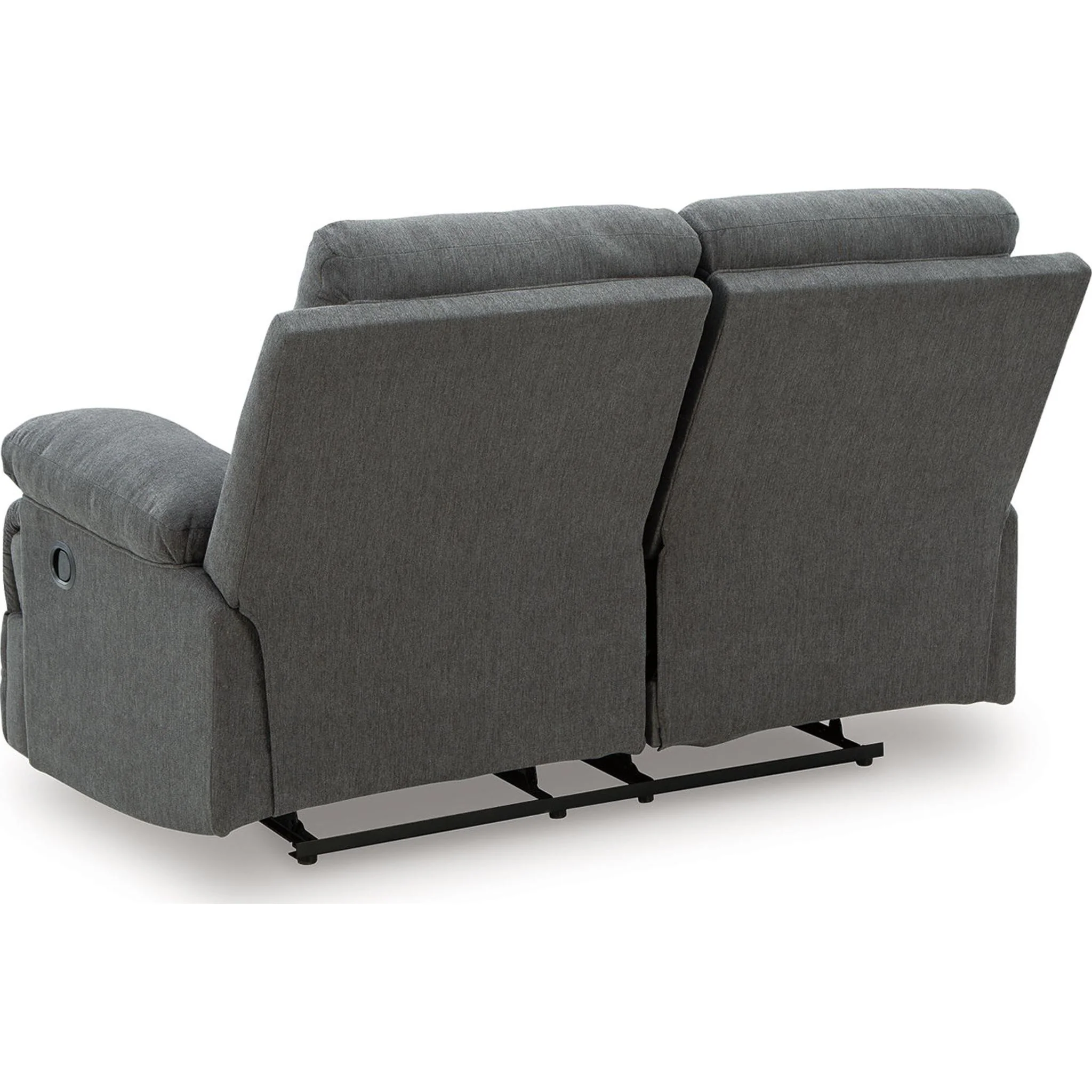 Tarrant Reclining Loveseat - Image 5