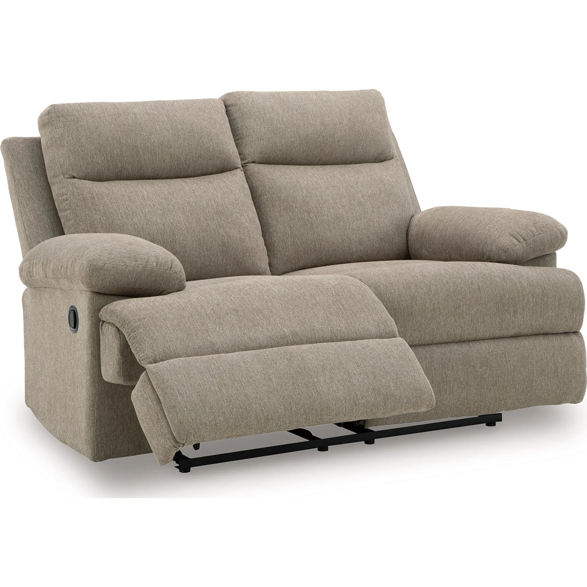 Tarrant Reclining Loveseat - Image 9